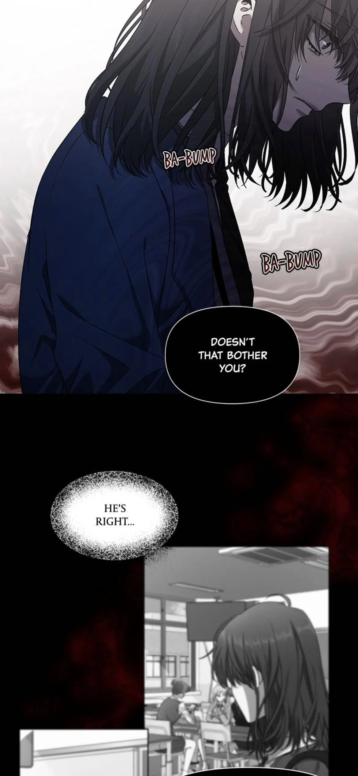 Dreaming Freedom Chapter 12 Page 6
