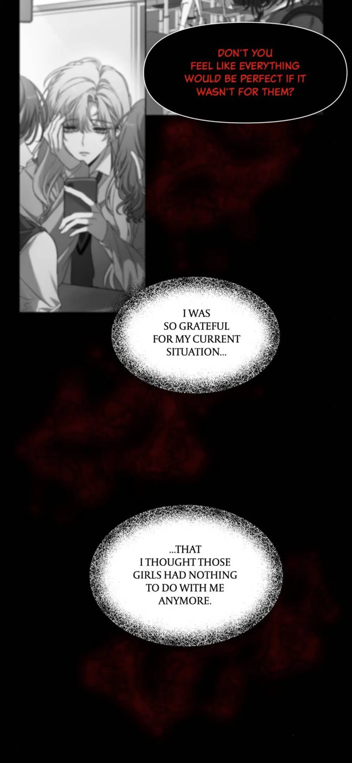 Dreaming Freedom Chapter 12 Page 7