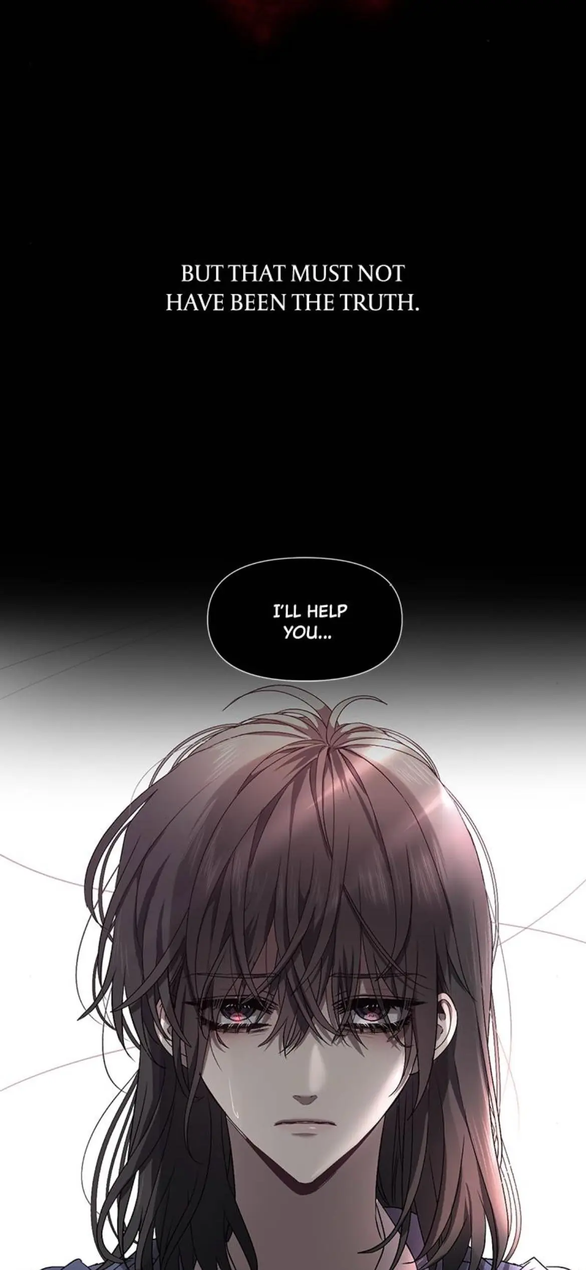 Dreaming Freedom Chapter 12 Page 8