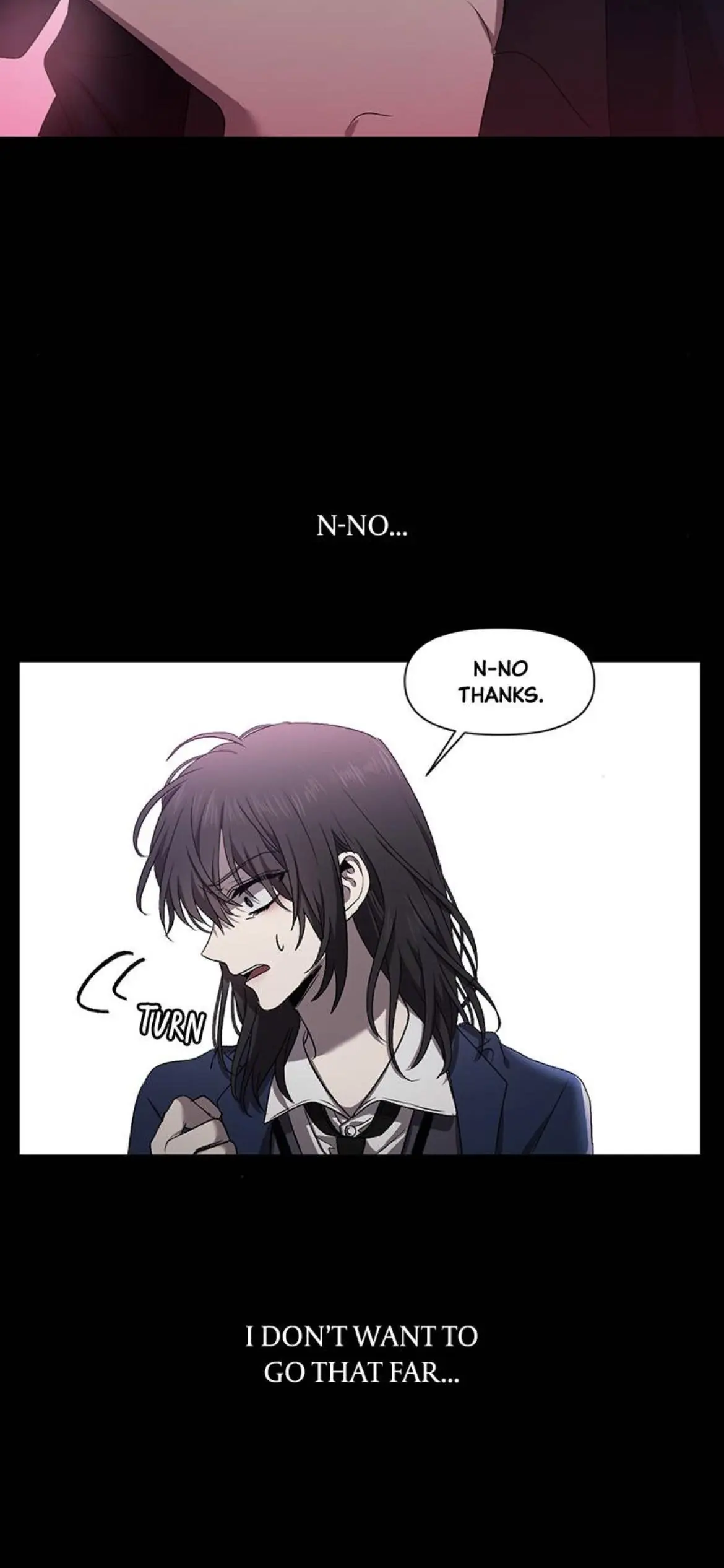 Dreaming Freedom Chapter 12 Page 14