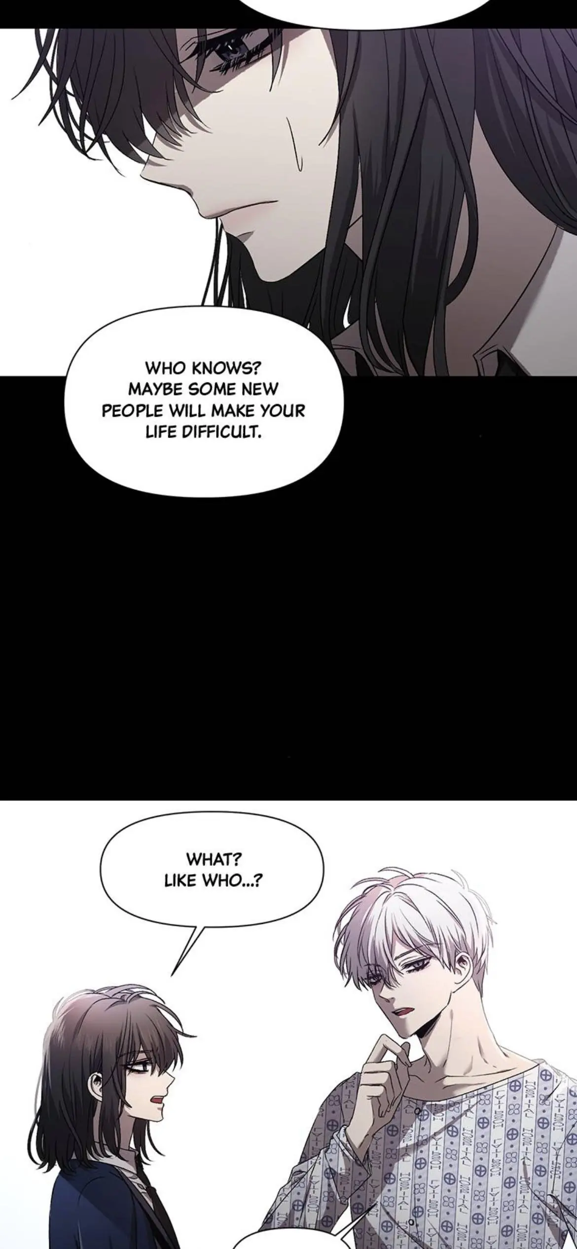 Dreaming Freedom Chapter 12 Page 17