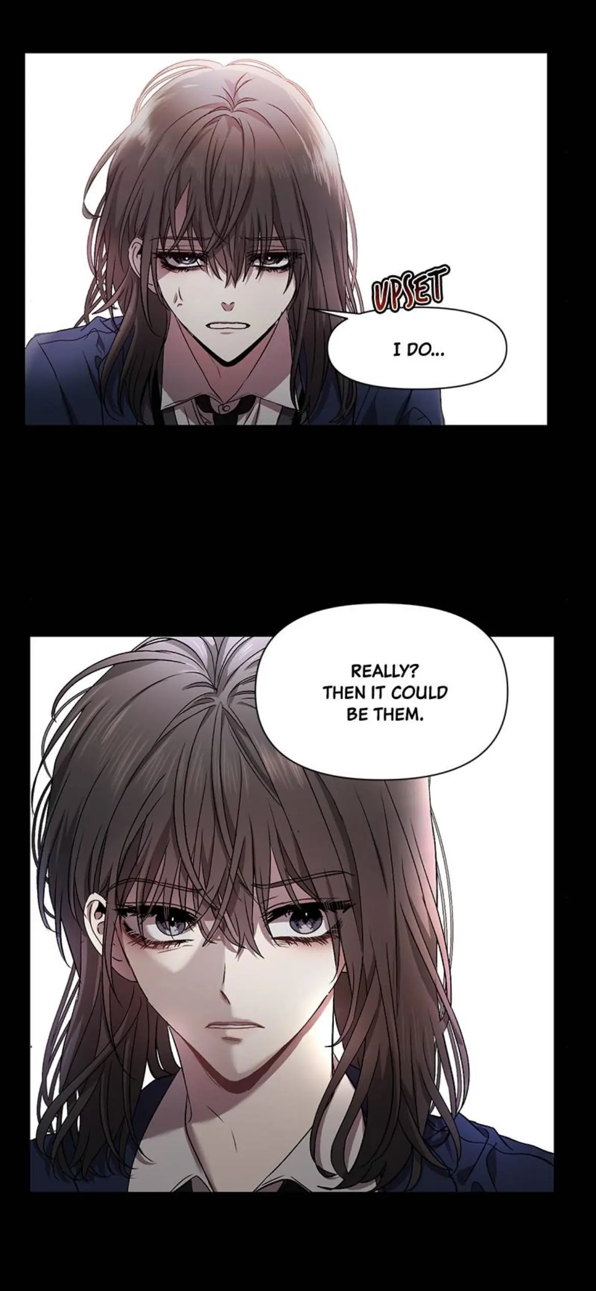 Dreaming Freedom Chapter 12 Page 19
