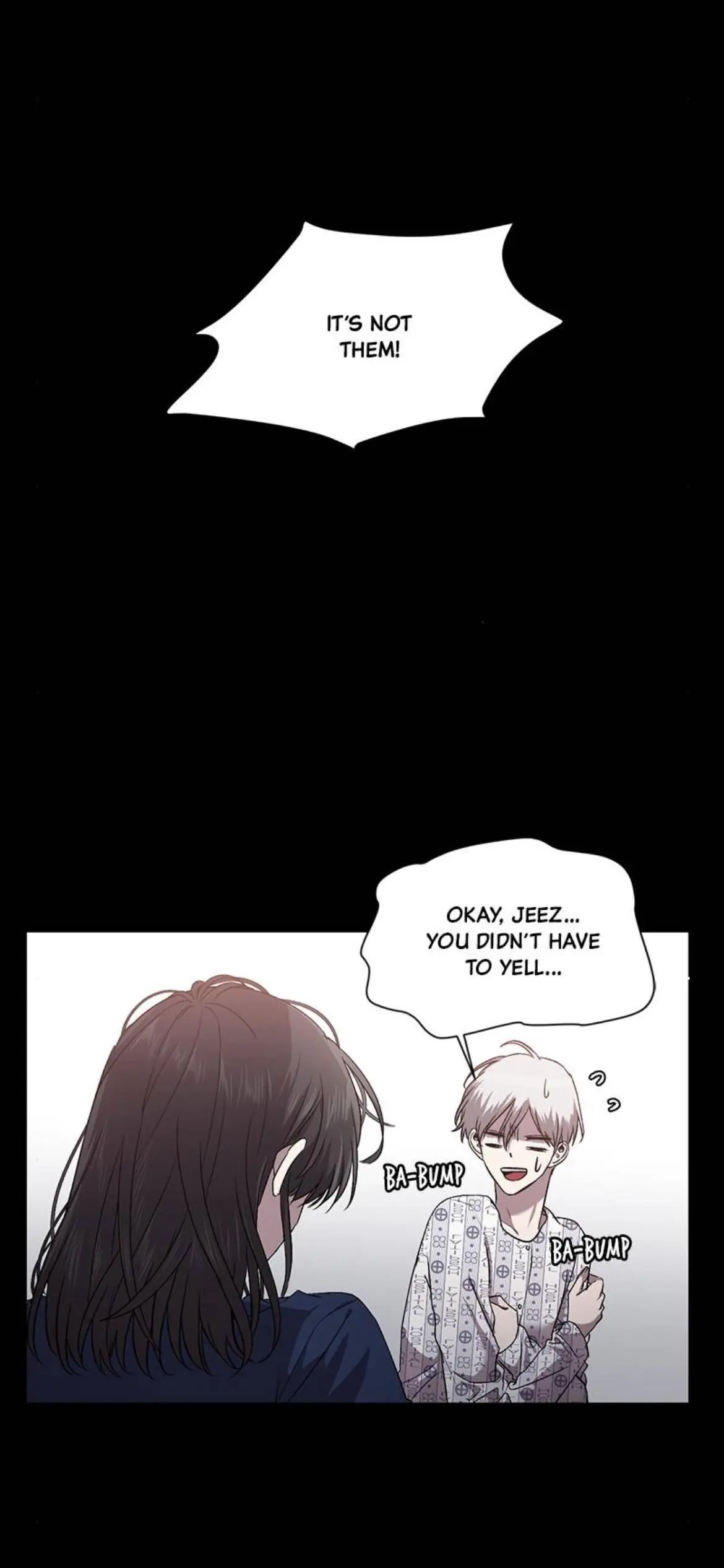 Dreaming Freedom Chapter 12 Page 20