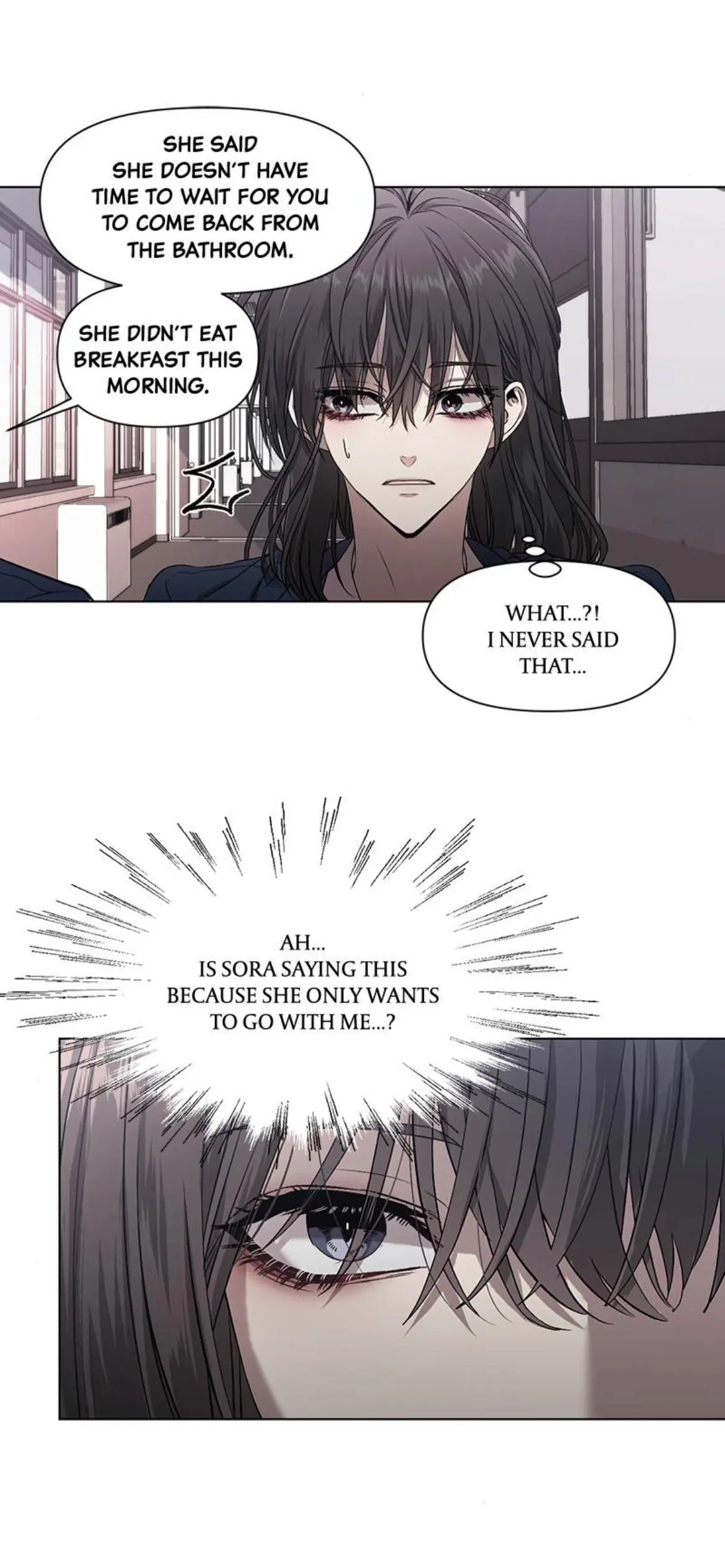 Dreaming Freedom Chapter 12 Page 42