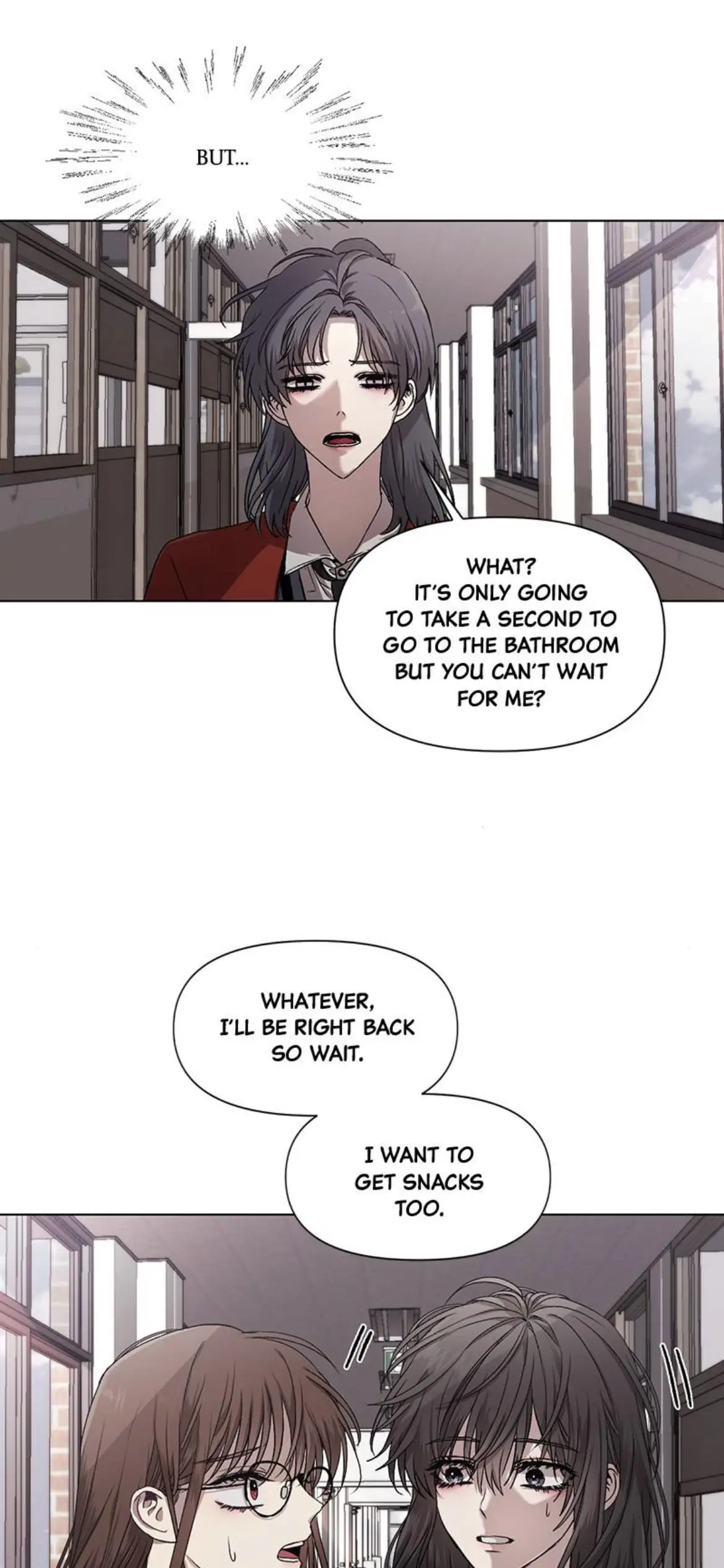 Dreaming Freedom Chapter 12 Page 43