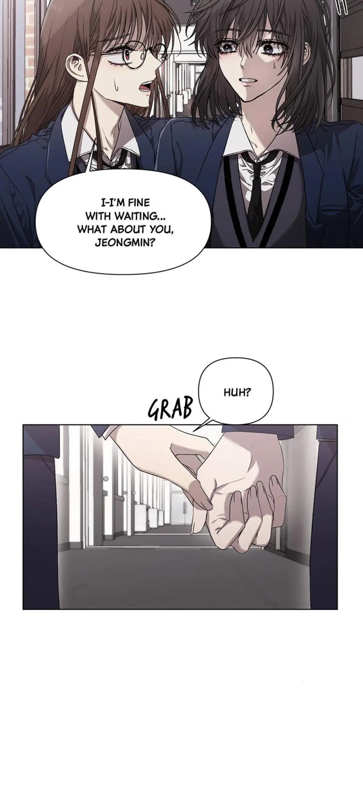 Dreaming Freedom Chapter 12 Page 44