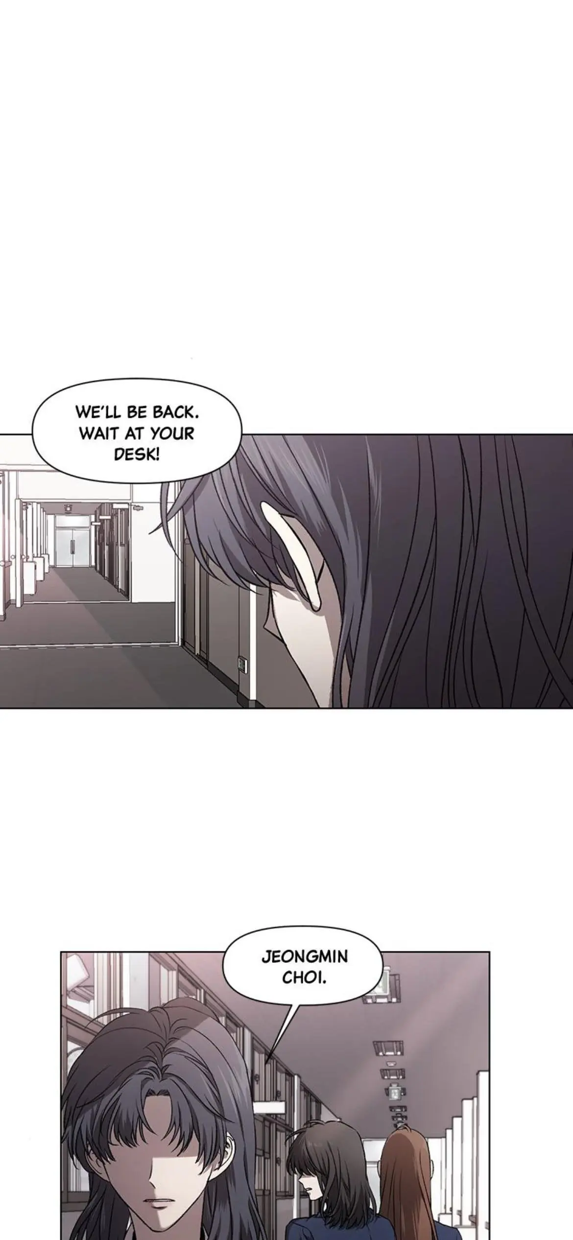 Dreaming Freedom Chapter 12 Page 47