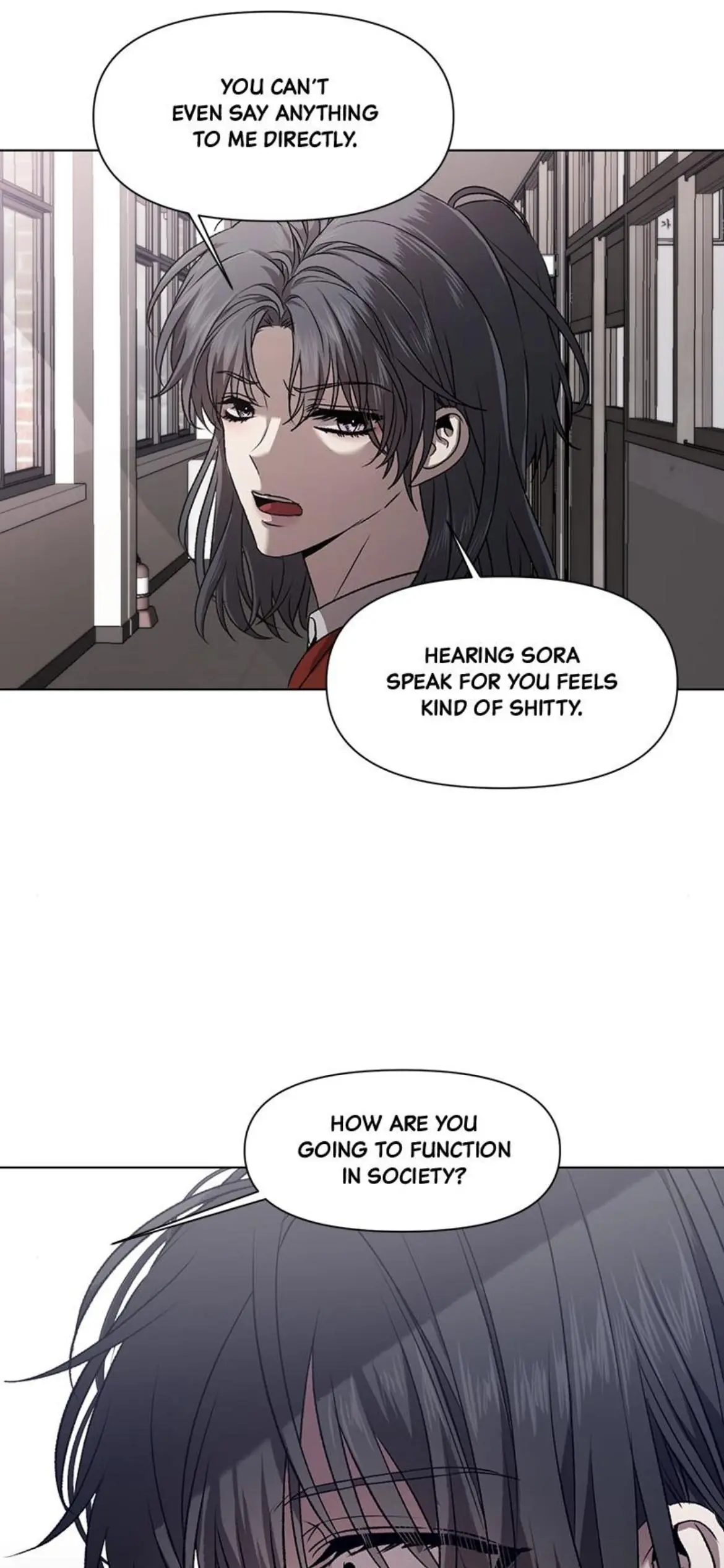 Dreaming Freedom Chapter 12 Page 49