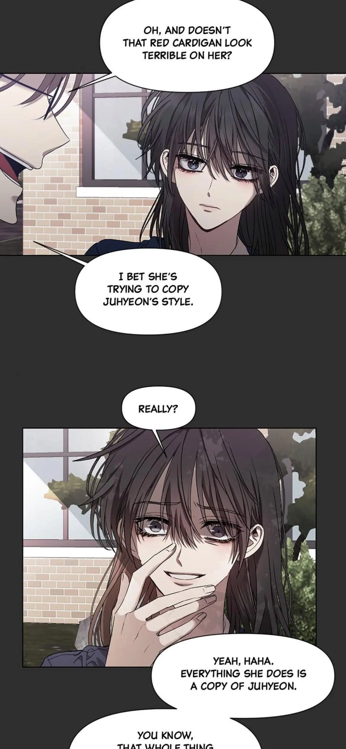 Dreaming Freedom Chapter 12 Page 59