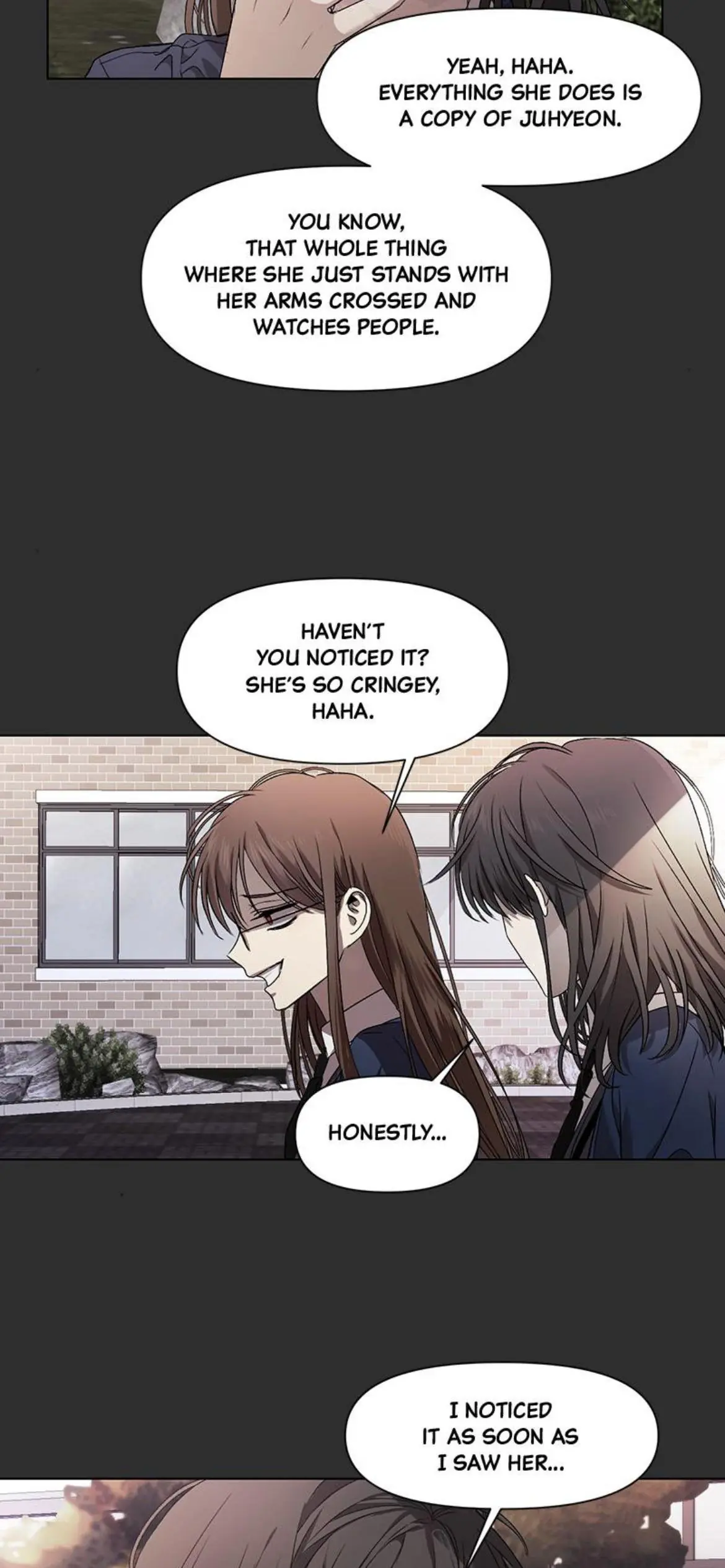 Dreaming Freedom Chapter 12 Page 60