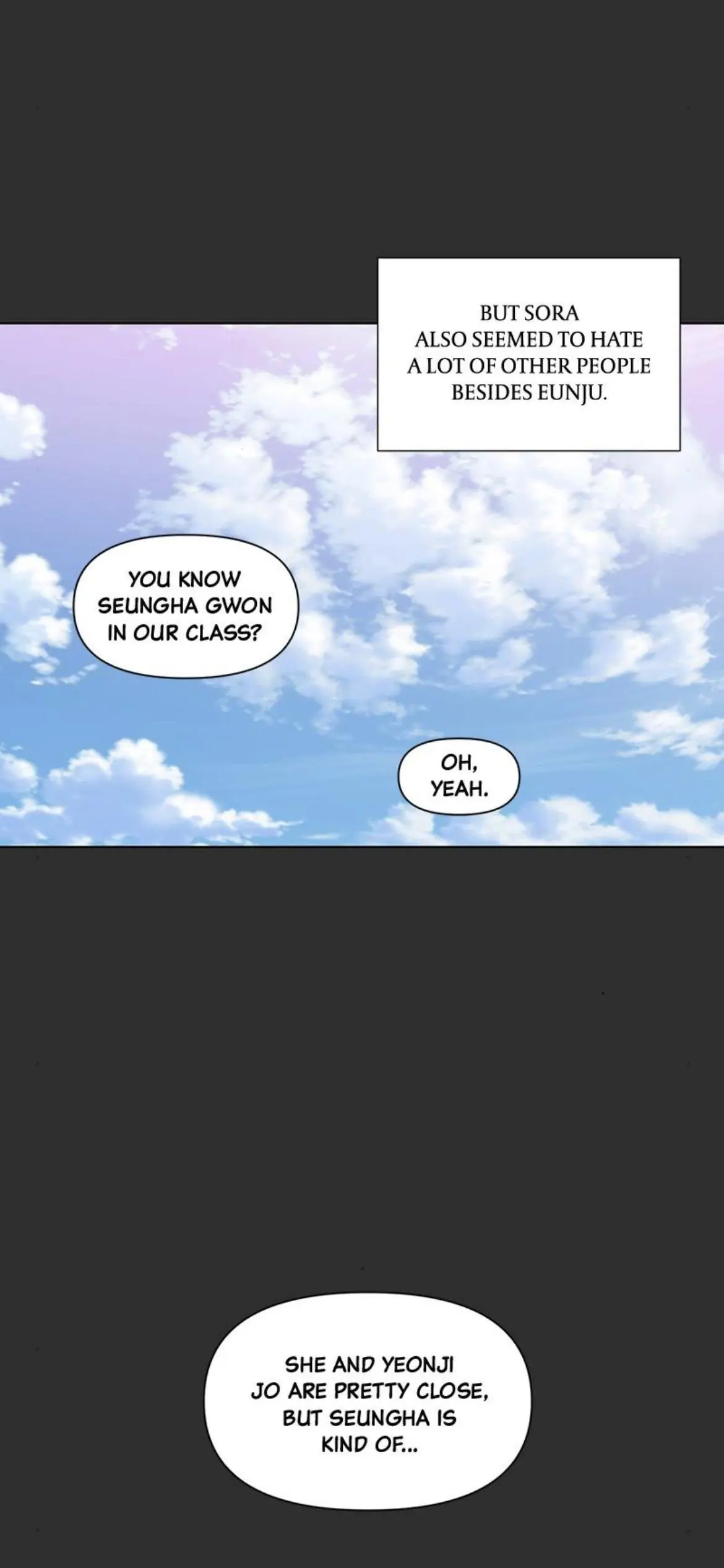 Dreaming Freedom Chapter 12 Page 62