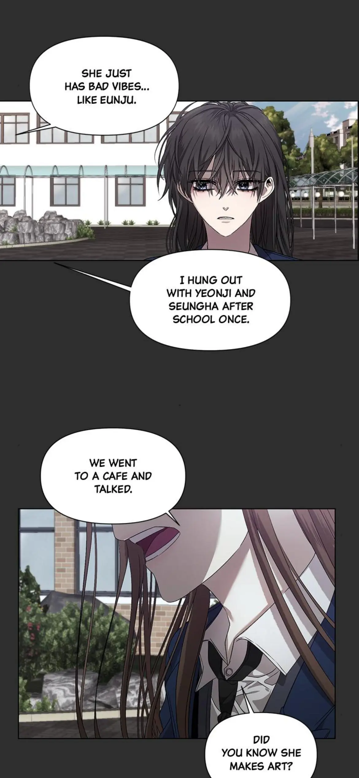 Dreaming Freedom Chapter 12 Page 64