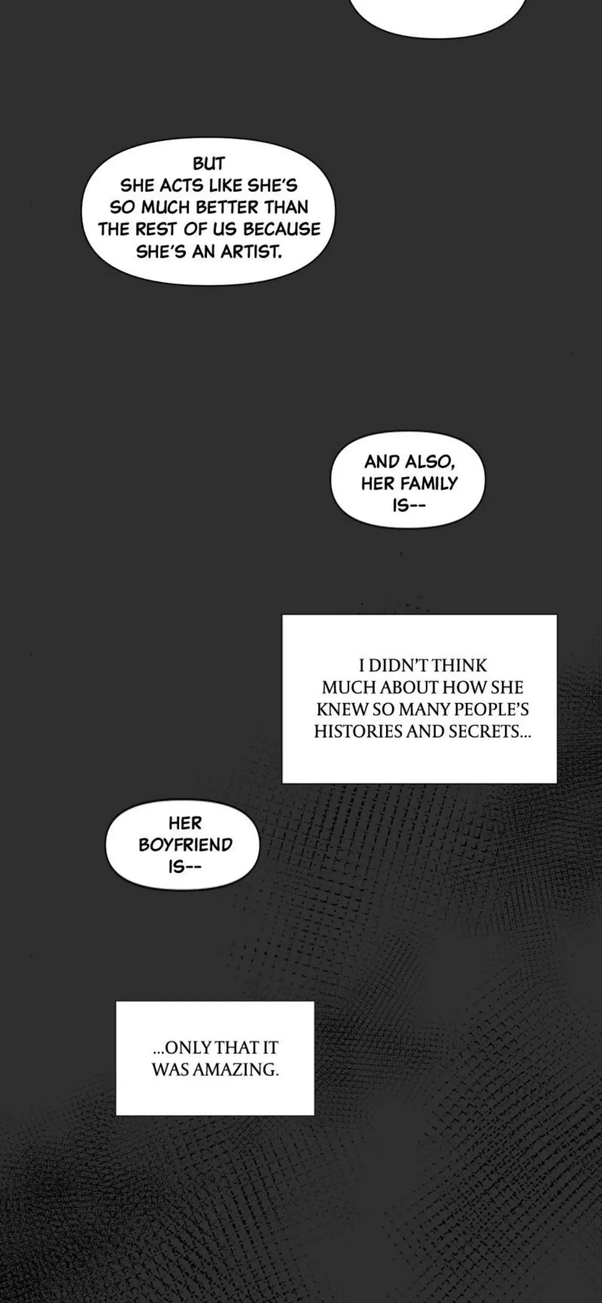 Dreaming Freedom Chapter 12 Page 65
