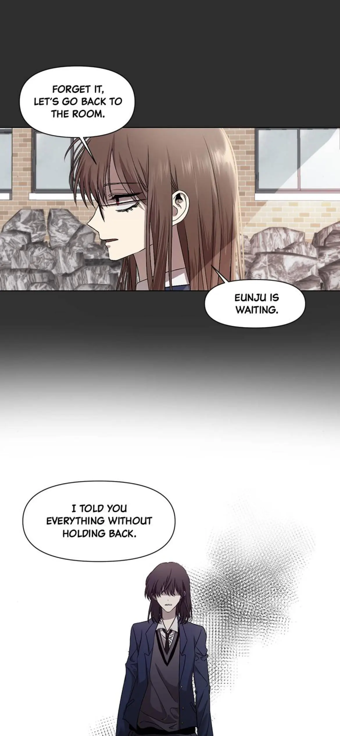 Dreaming Freedom Chapter 12 Page 71