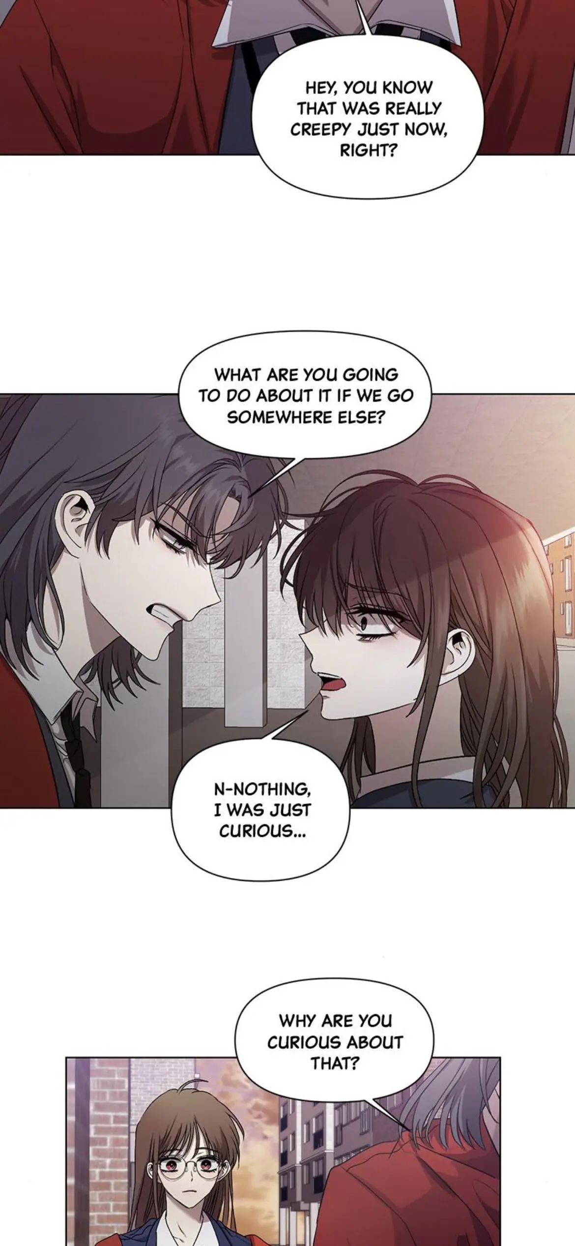 Dreaming Freedom Chapter 12 Page 80