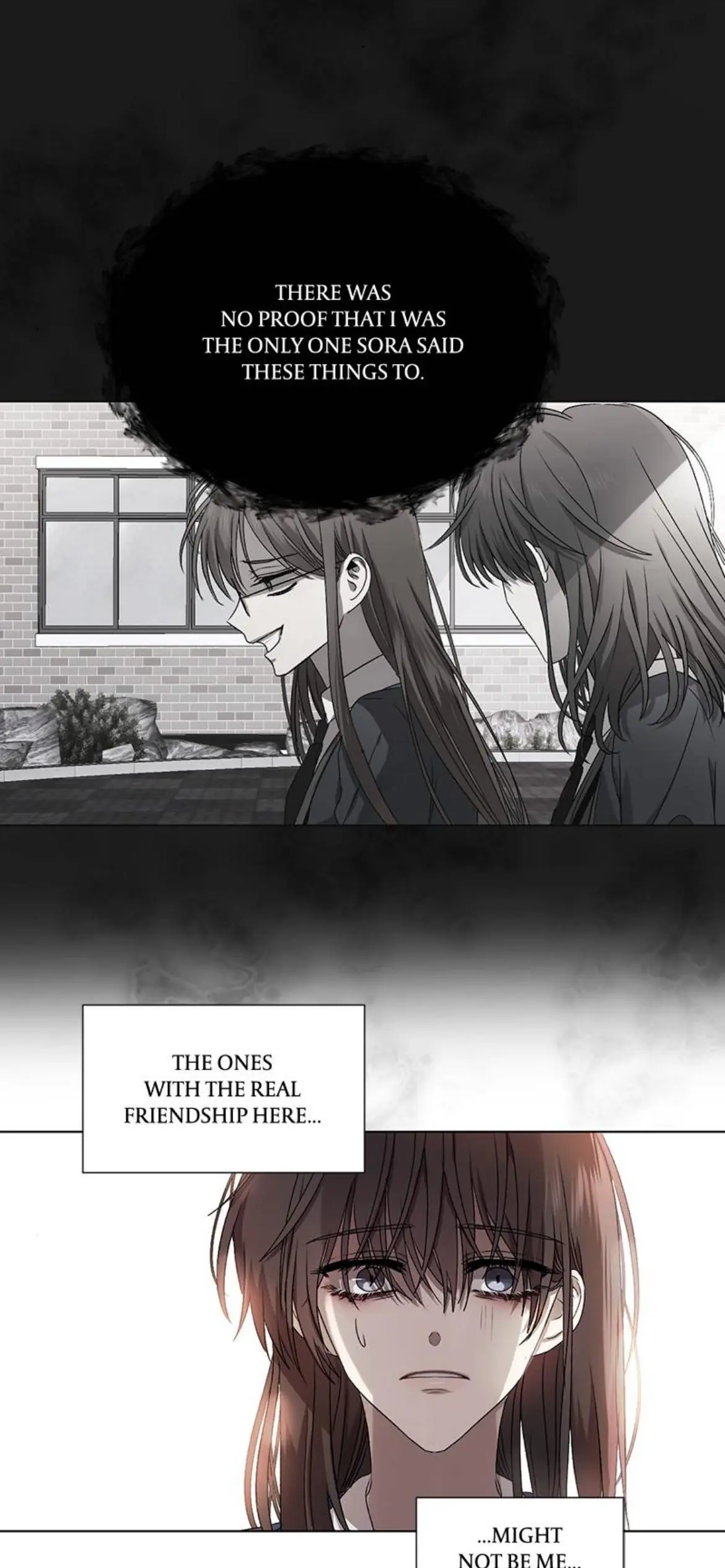 Dreaming Freedom Chapter 13 Page 3