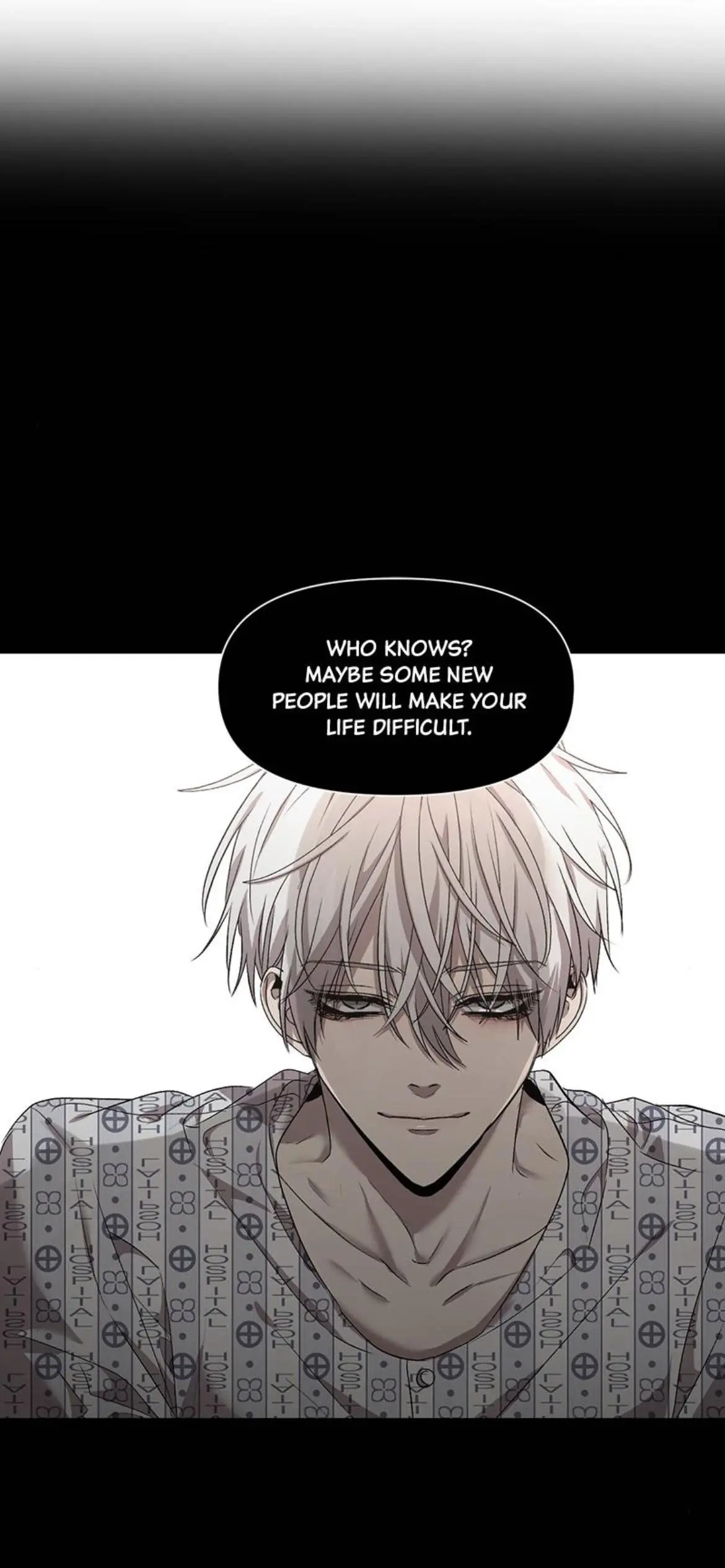 Dreaming Freedom Chapter 13 Page 8