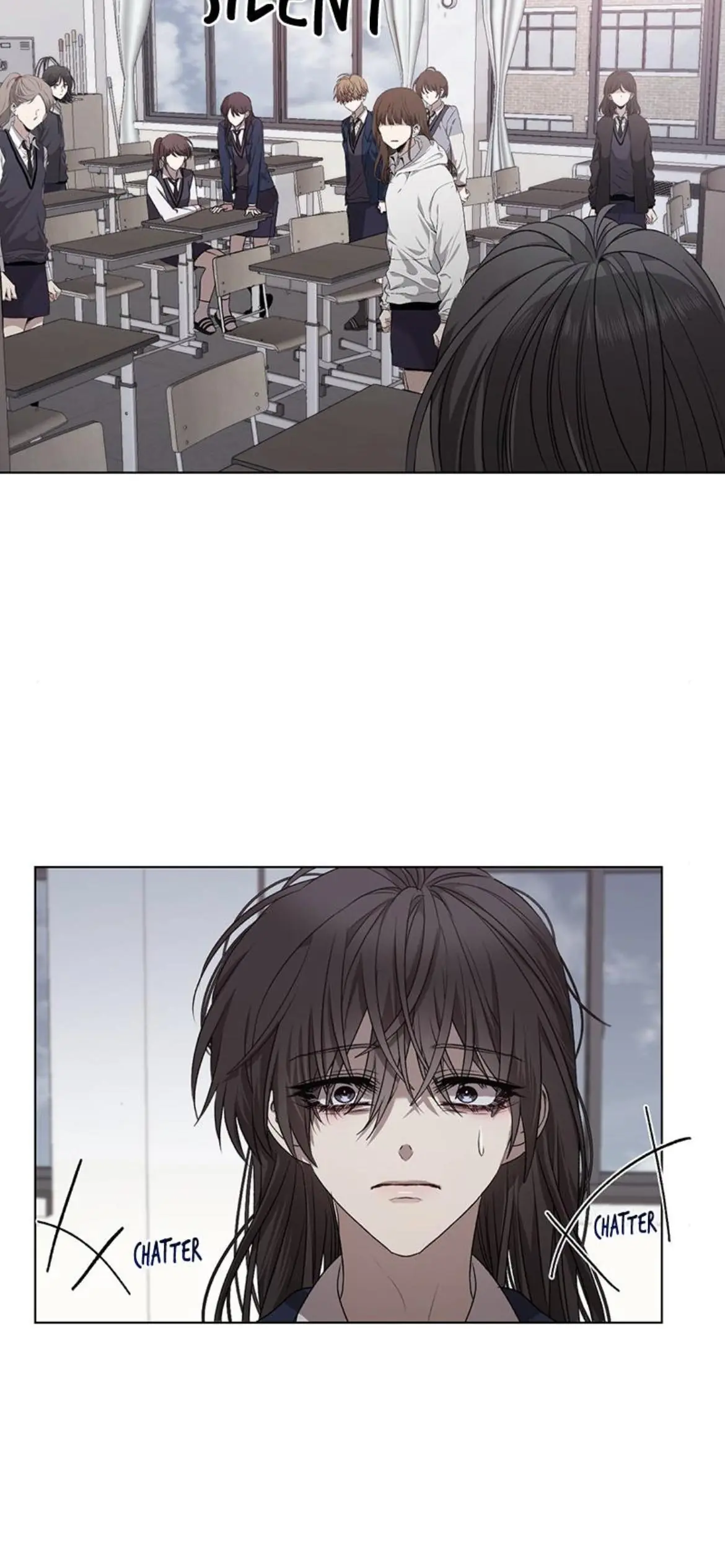 Dreaming Freedom Chapter 13 Page 30