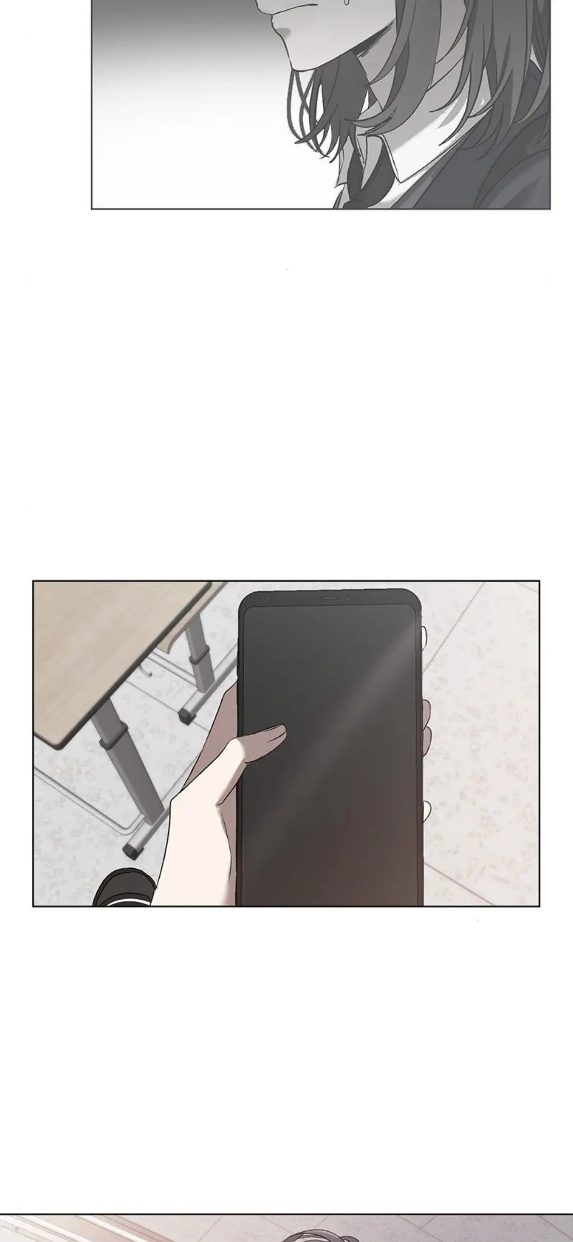 Dreaming Freedom Chapter 13 Page 33