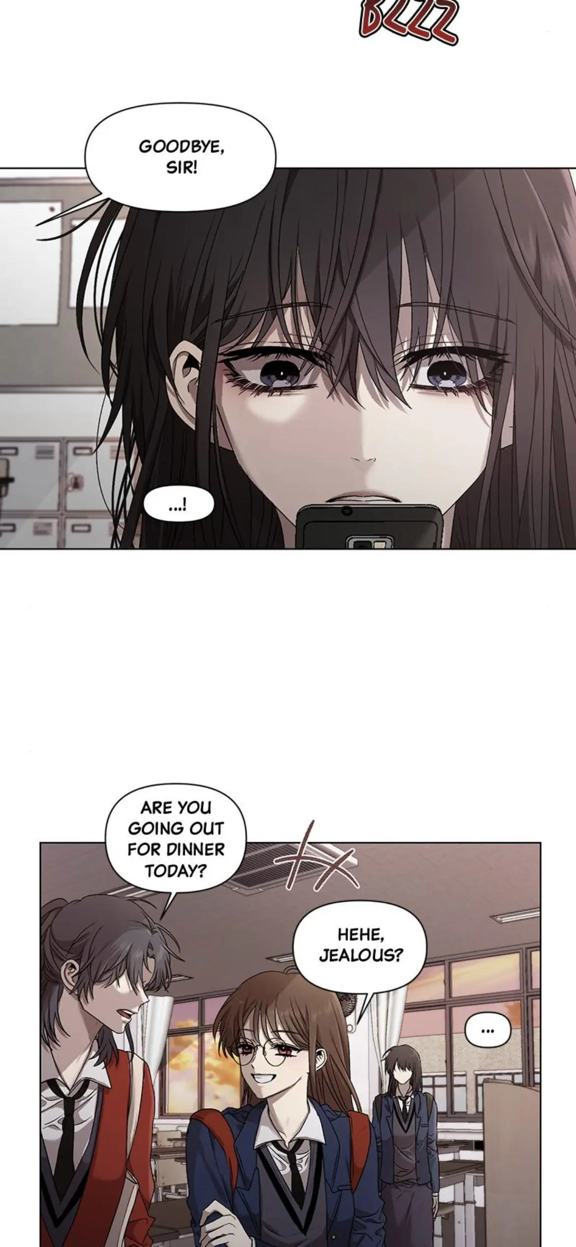 Dreaming Freedom Chapter 13 Page 43
