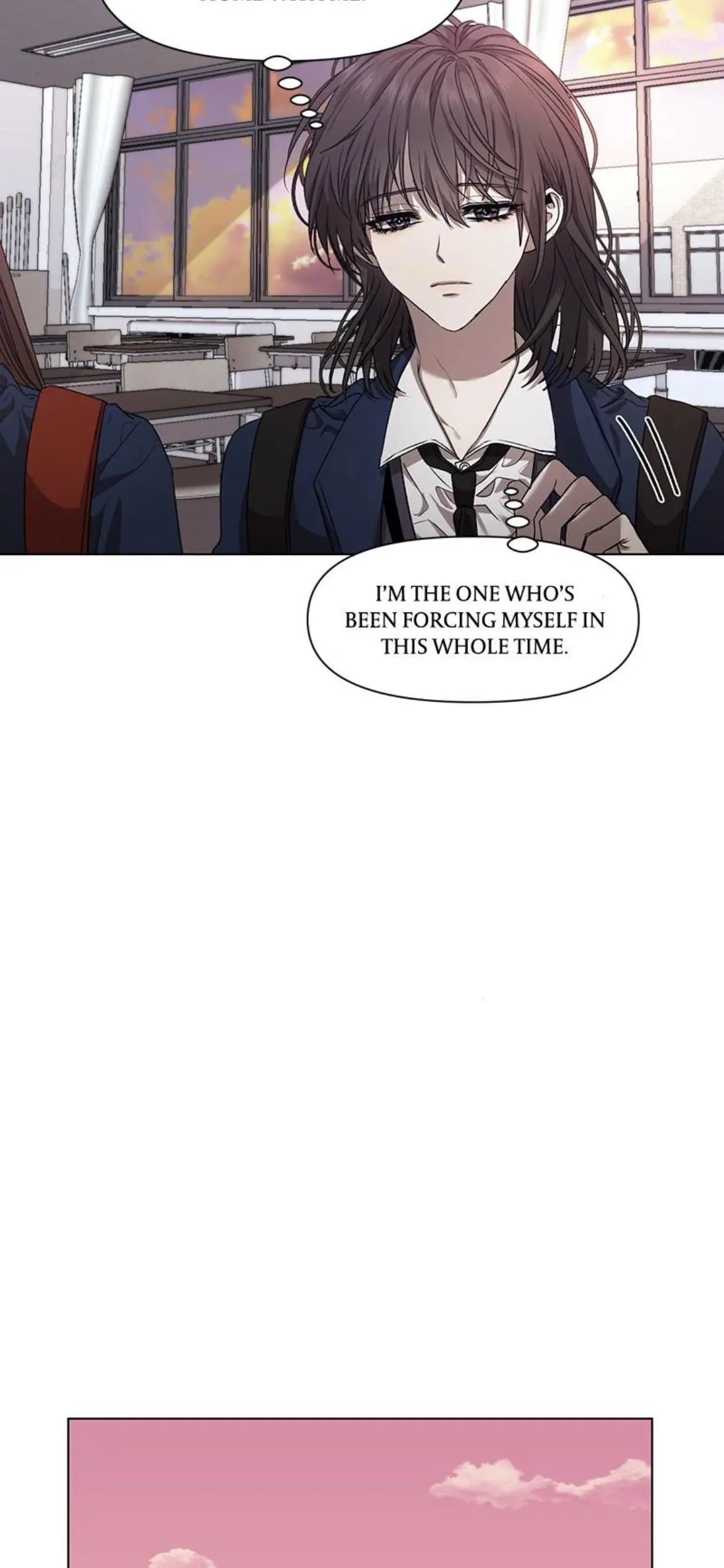 Dreaming Freedom Chapter 13 Page 45