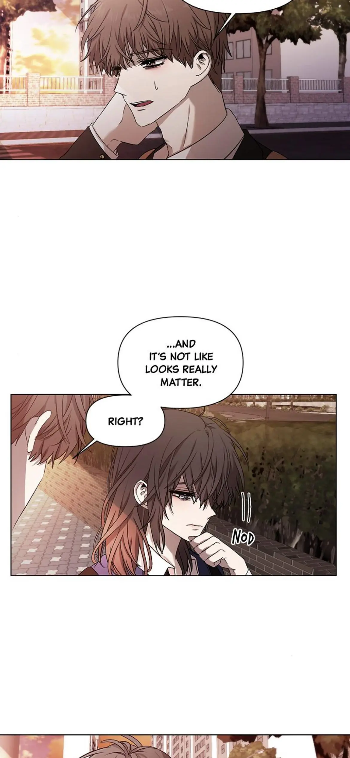 Dreaming Freedom Chapter 13 Page 60