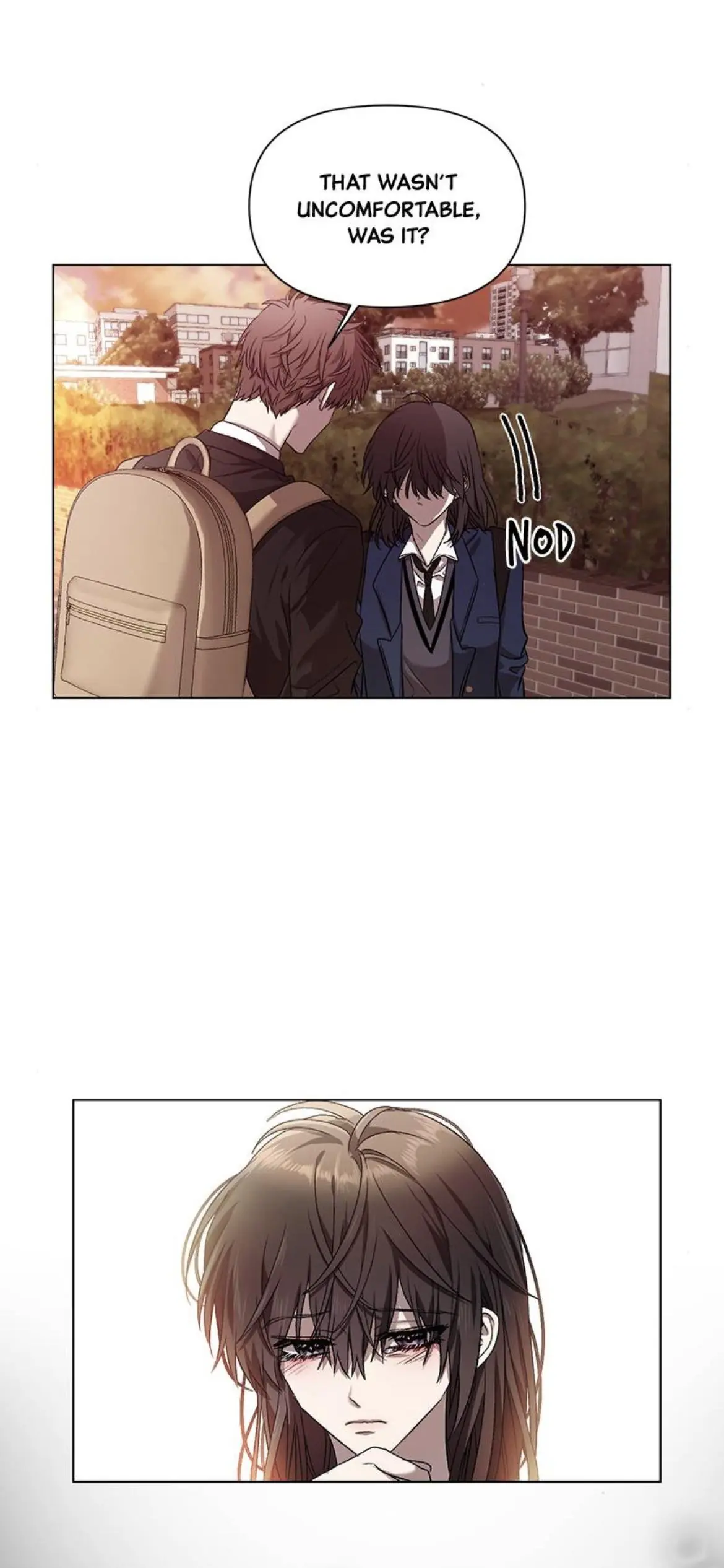 Dreaming Freedom Chapter 13 Page 64