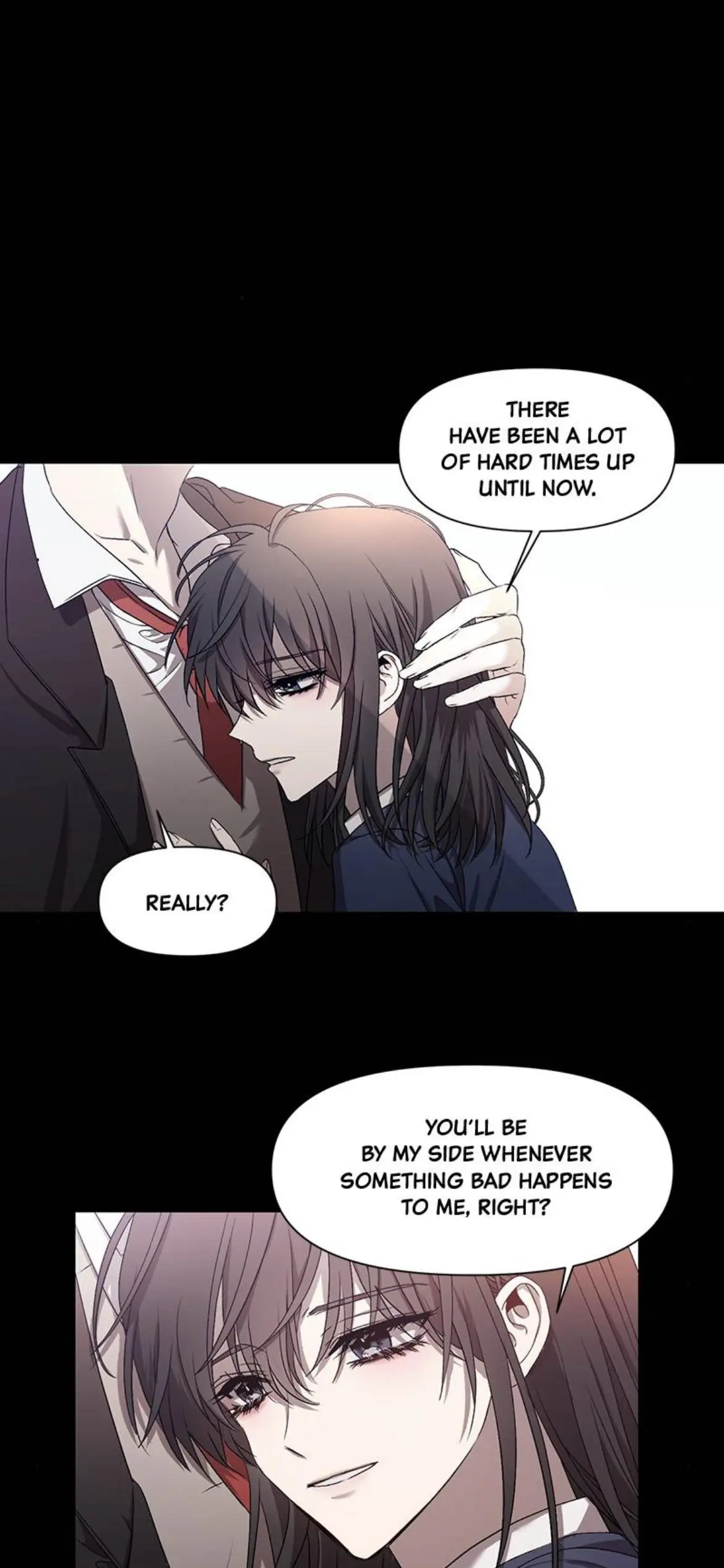 Dreaming Freedom Chapter 13 Page 83