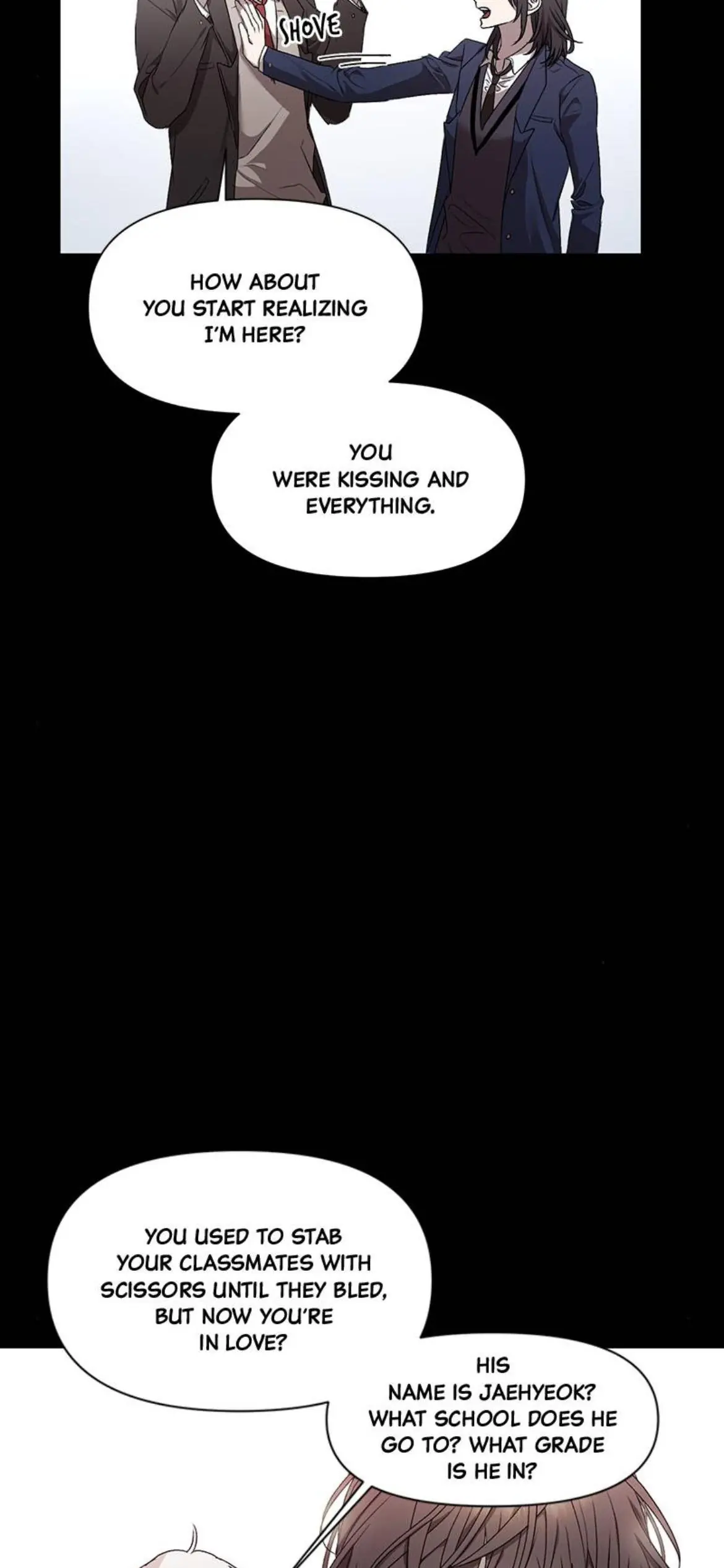 Dreaming Freedom Chapter 13 Page 88