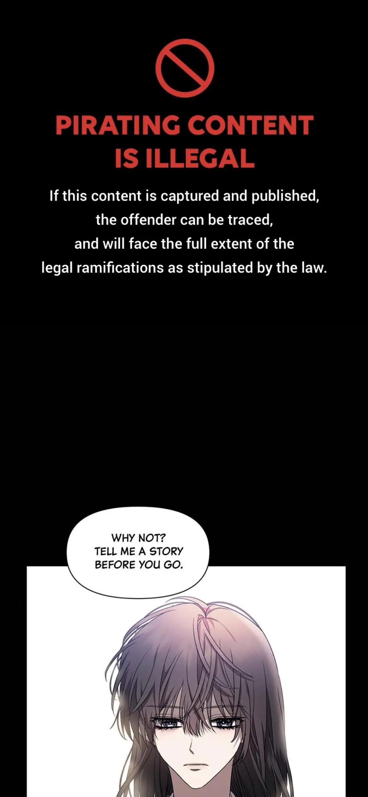 Dreaming Freedom Chapter 14 Page 2