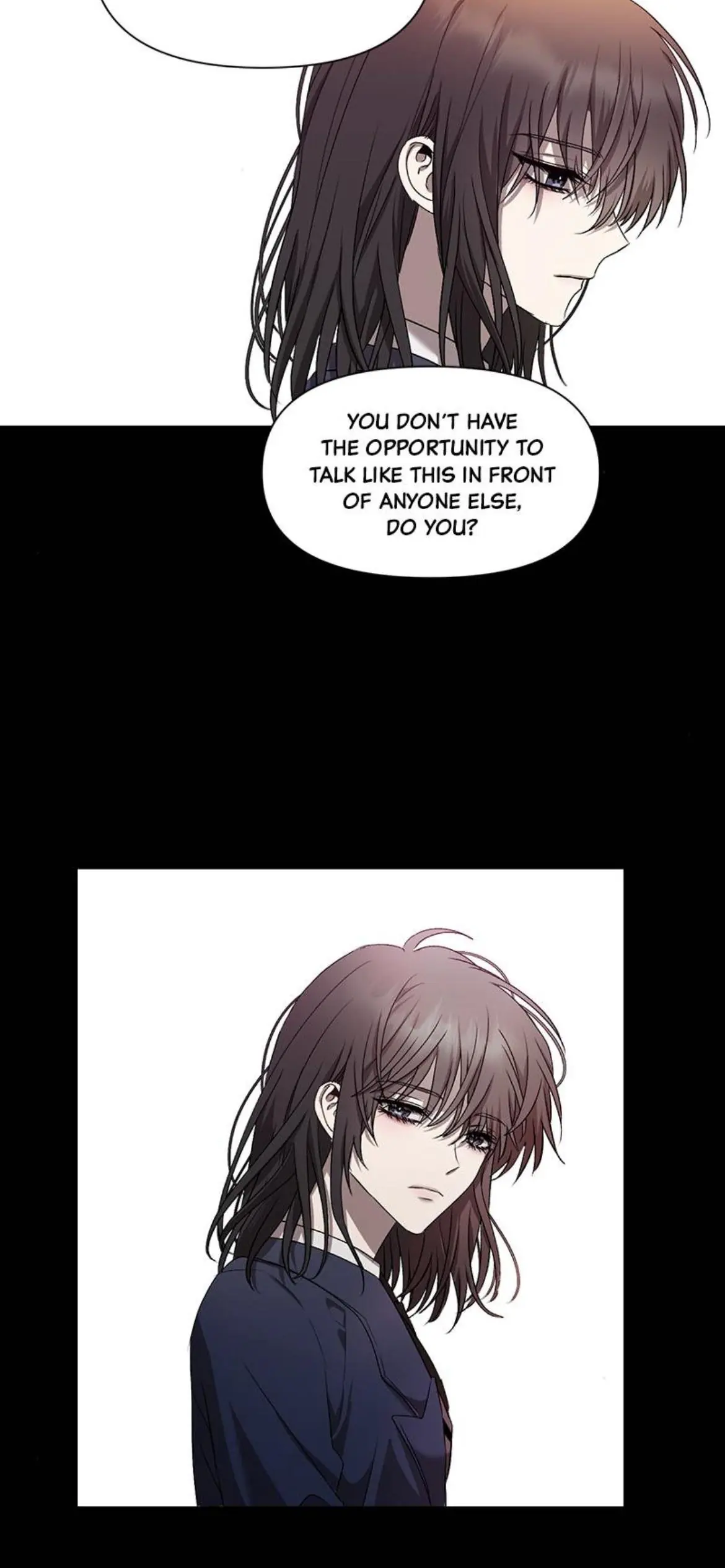 Dreaming Freedom Chapter 14 Page 4
