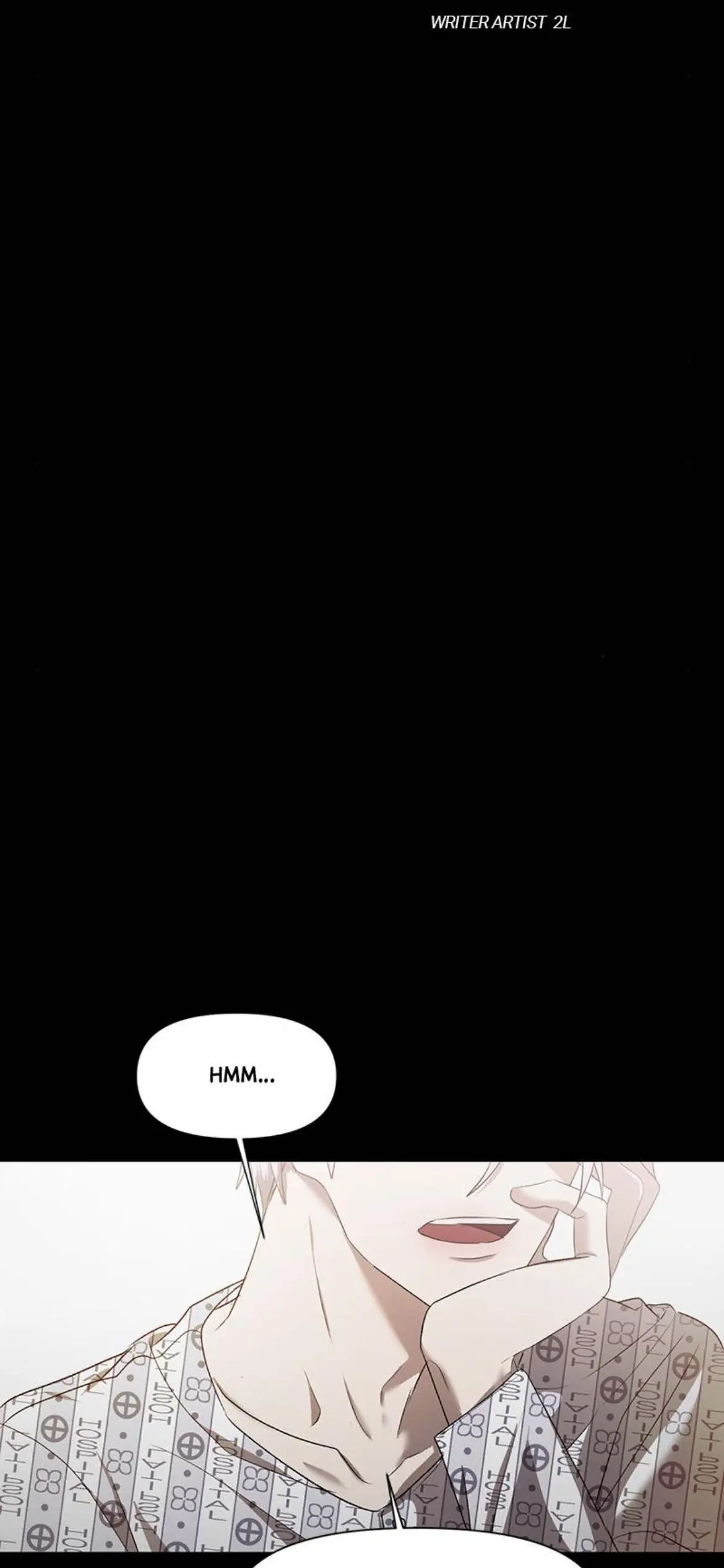 Dreaming Freedom Chapter 14 Page 7