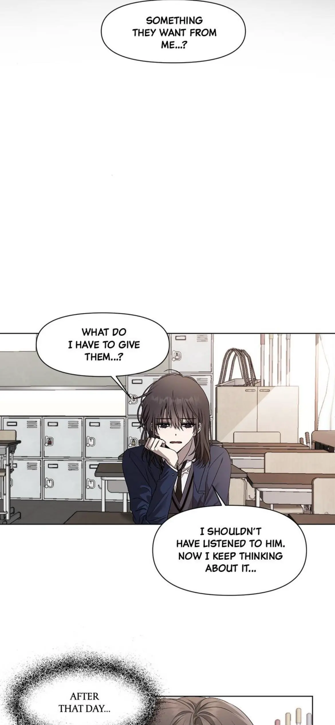 Dreaming Freedom Chapter 14 Page 16