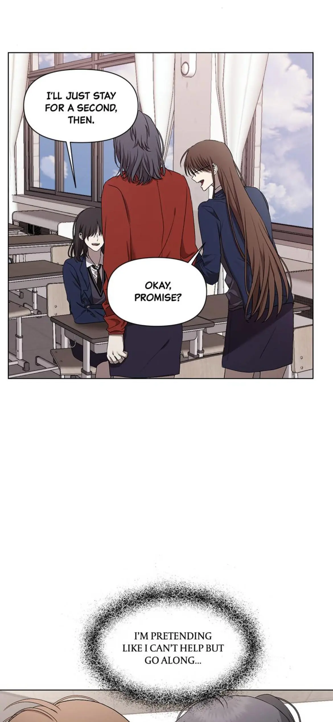 Dreaming Freedom Chapter 14 Page 23