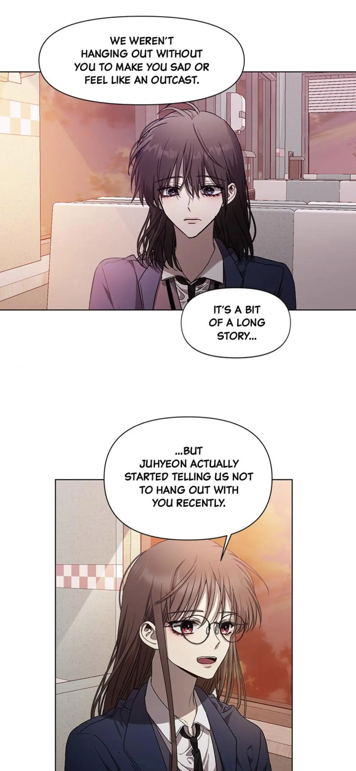 Dreaming Freedom Chapter 14 Page 34