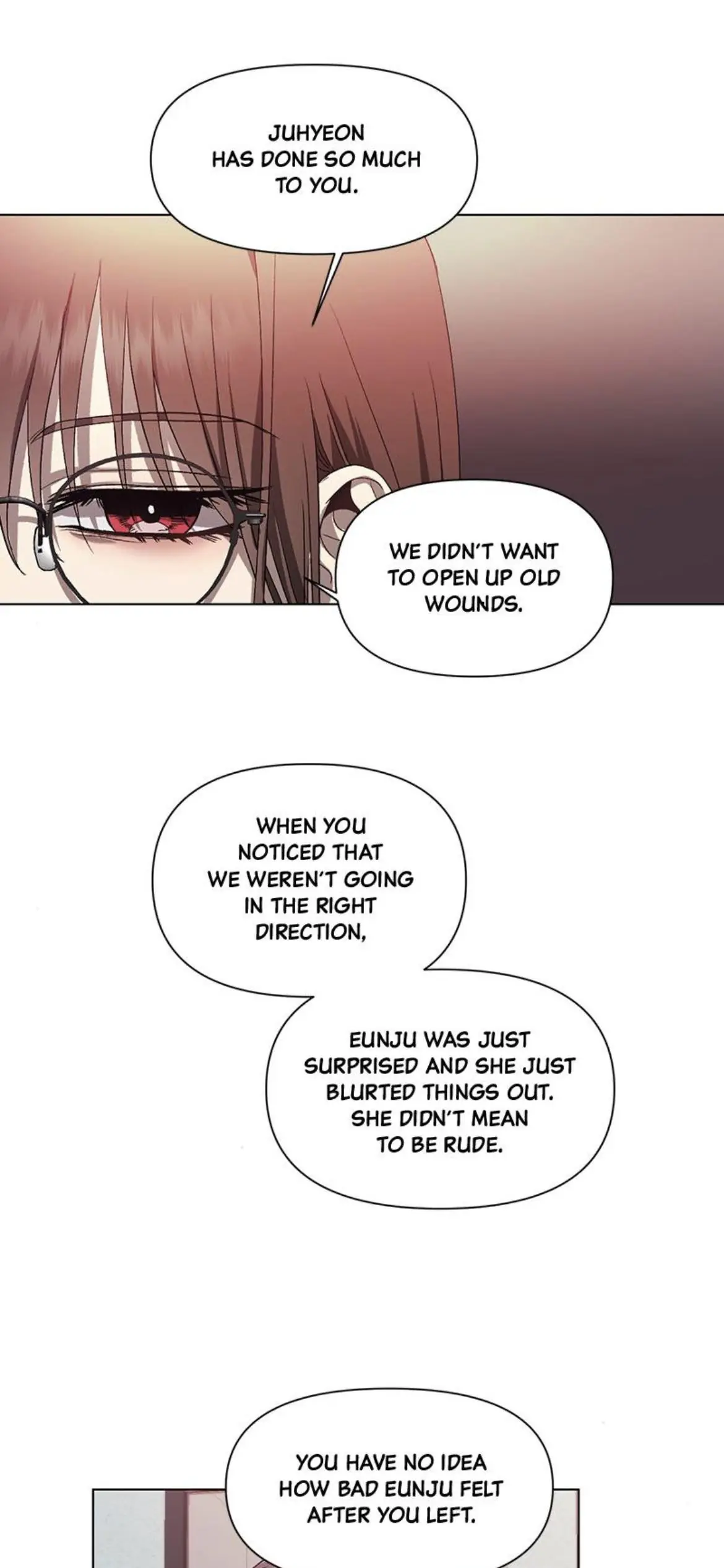 Dreaming Freedom Chapter 14 Page 37