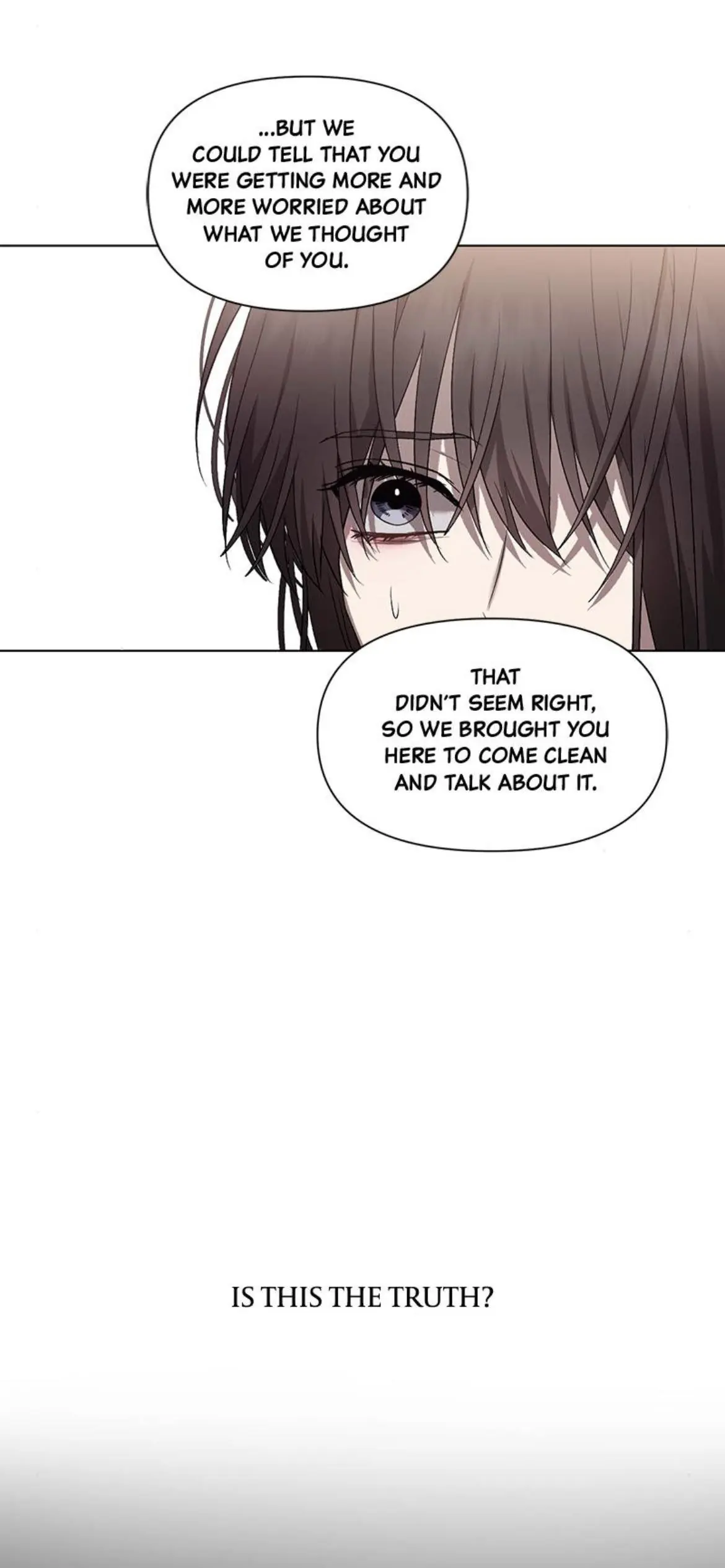 Dreaming Freedom Chapter 14 Page 39