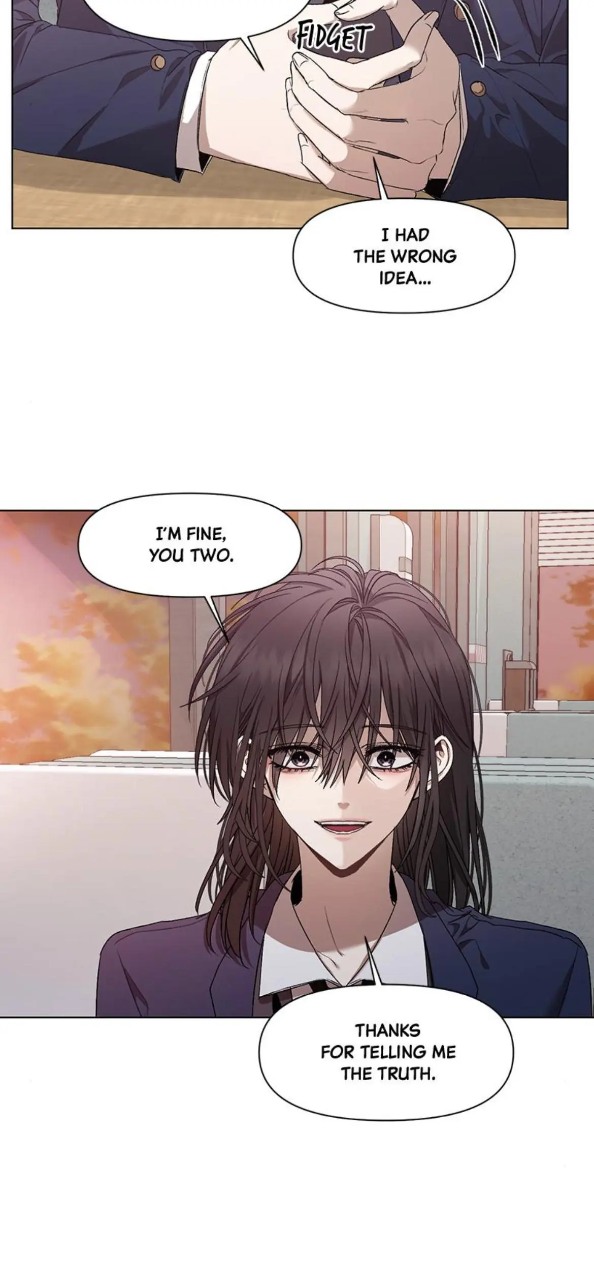 Dreaming Freedom Chapter 14 Page 47