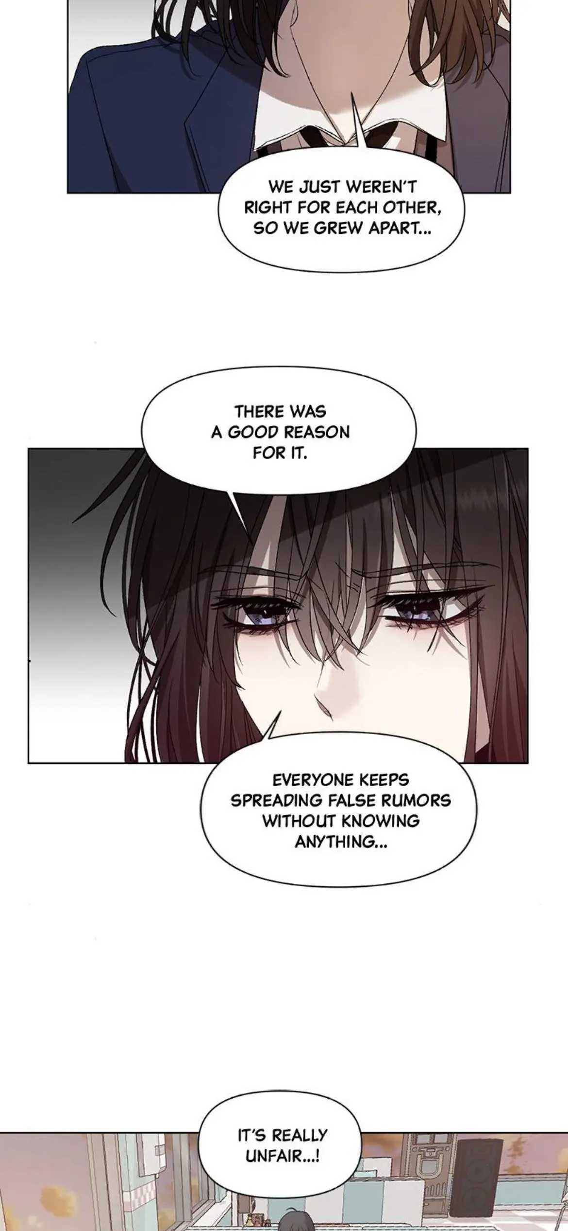 Dreaming Freedom Chapter 14 Page 52