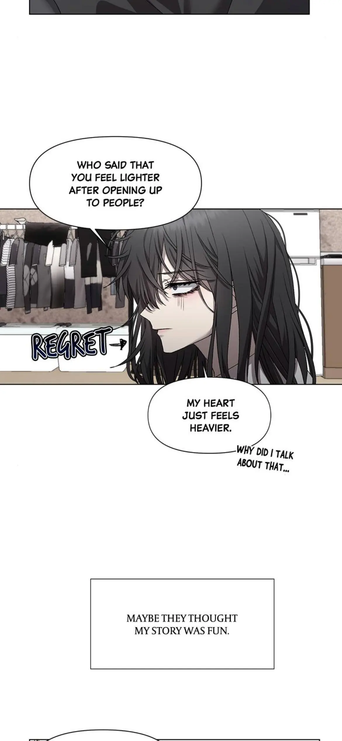 Dreaming Freedom Chapter 14 Page 64