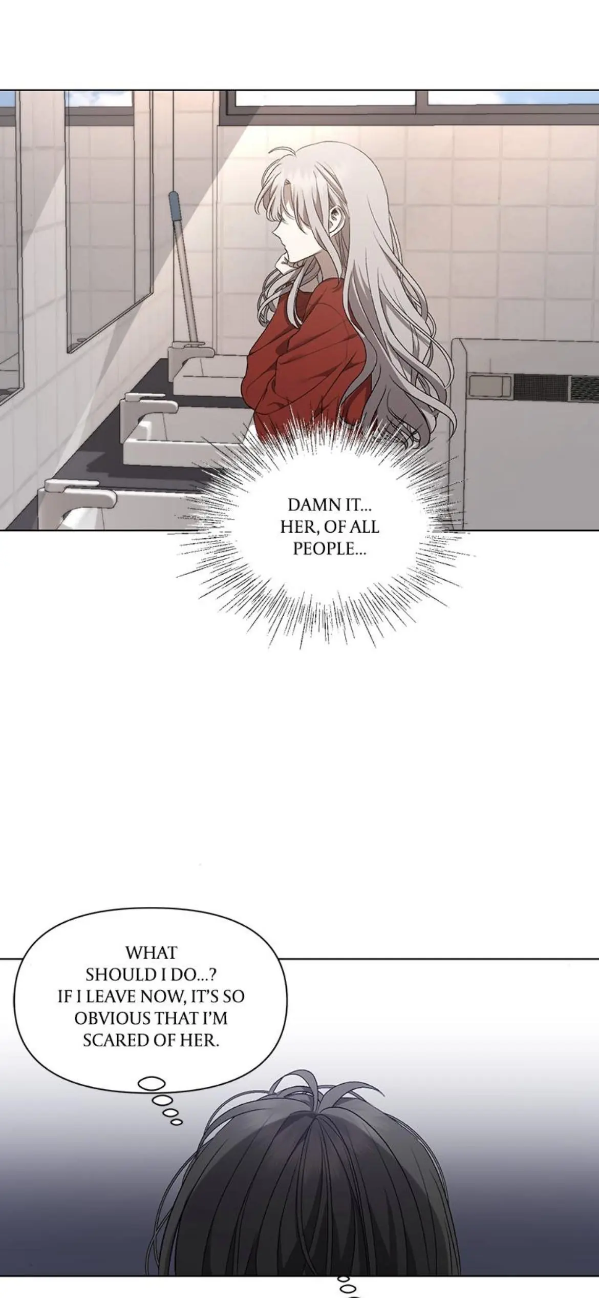 Dreaming Freedom Chapter 14 Page 73
