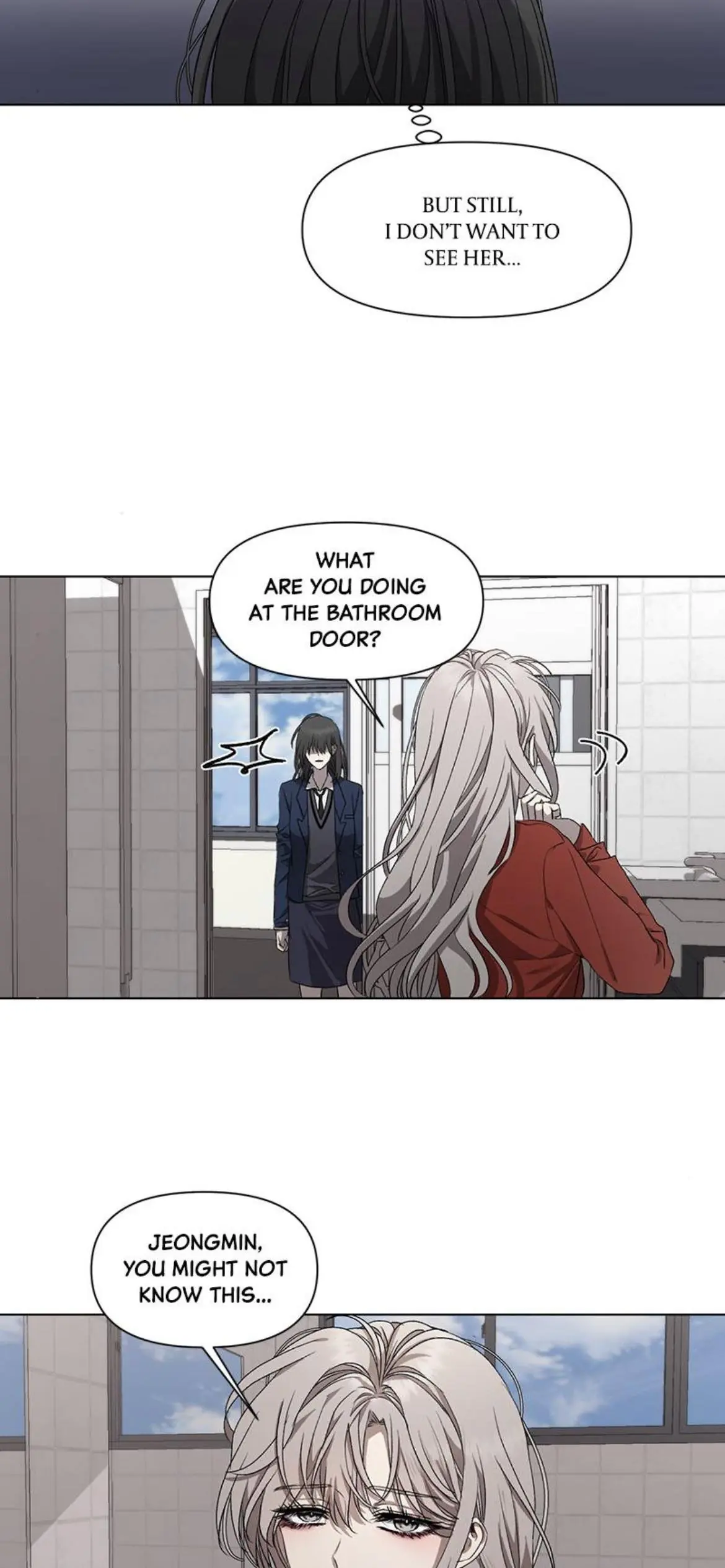 Dreaming Freedom Chapter 14 Page 74