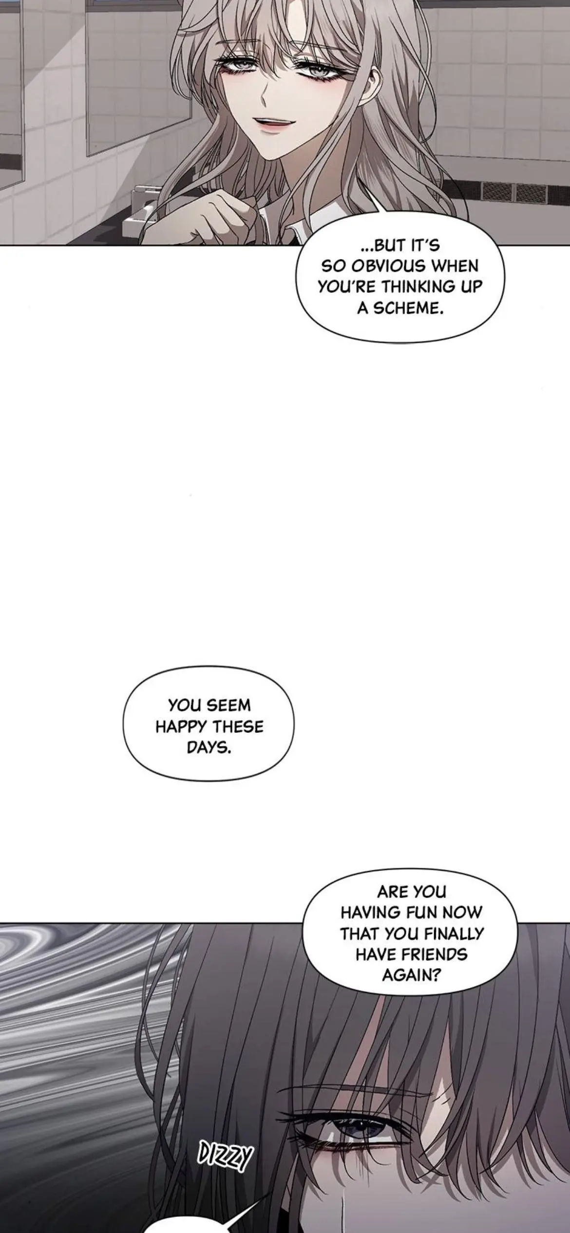 Dreaming Freedom Chapter 14 Page 75
