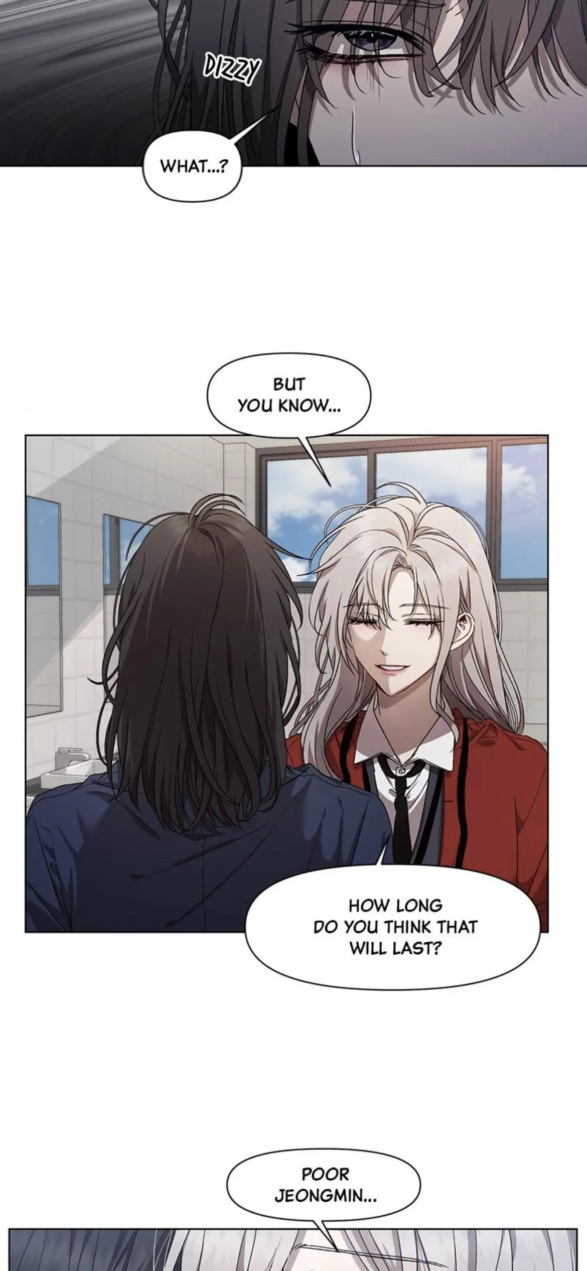Dreaming Freedom Chapter 14 Page 76