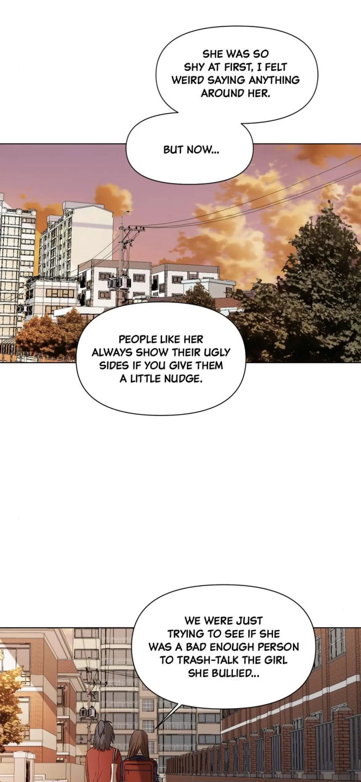 Dreaming Freedom Chapter 14 Page 87