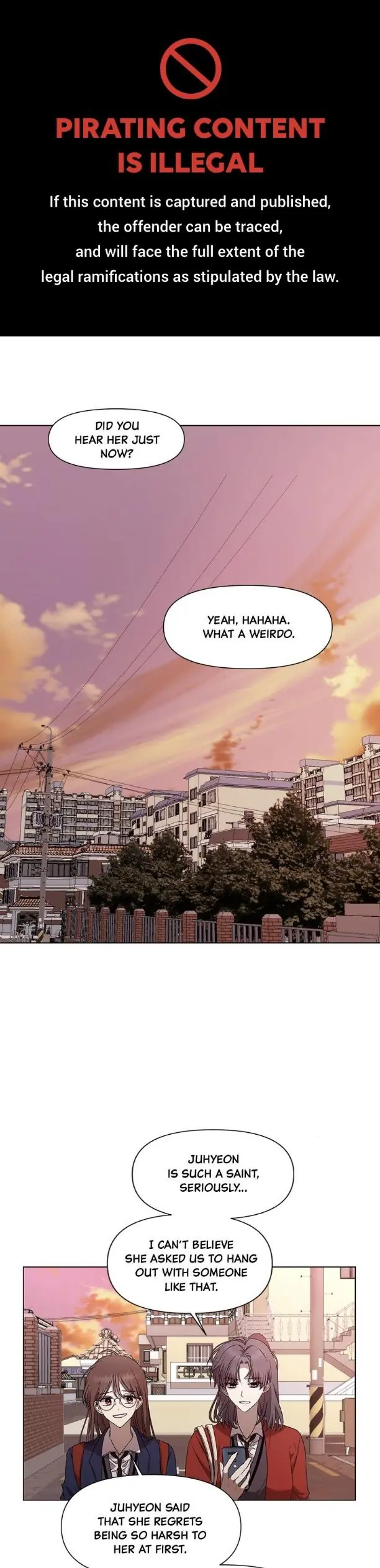 Dreaming Freedom Chapter 15 Page 2