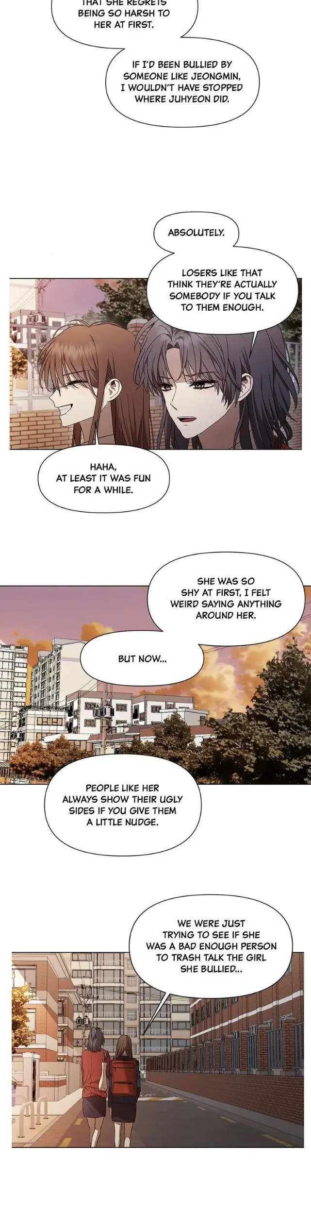 Dreaming Freedom Chapter 15 Page 3