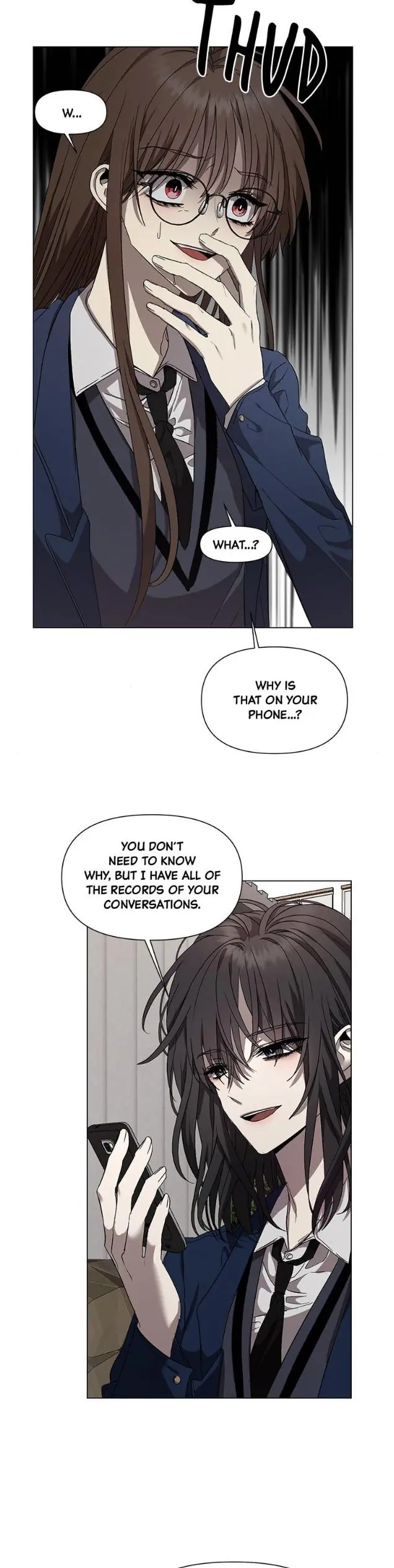 Dreaming Freedom Chapter 15 Page 51