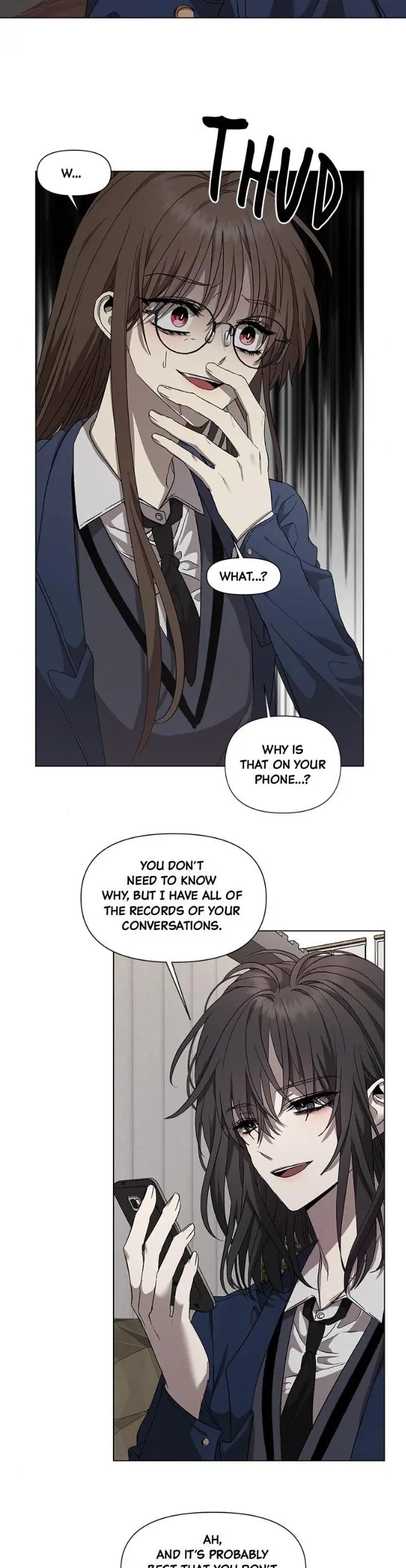 Dreaming Freedom Chapter 16 Page 4