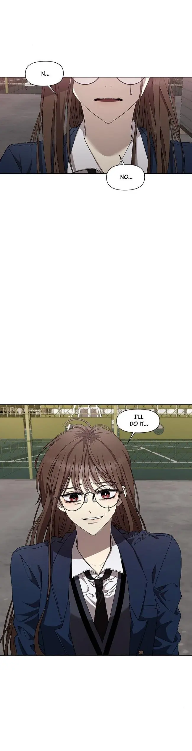 Dreaming Freedom Chapter 16 Page 14
